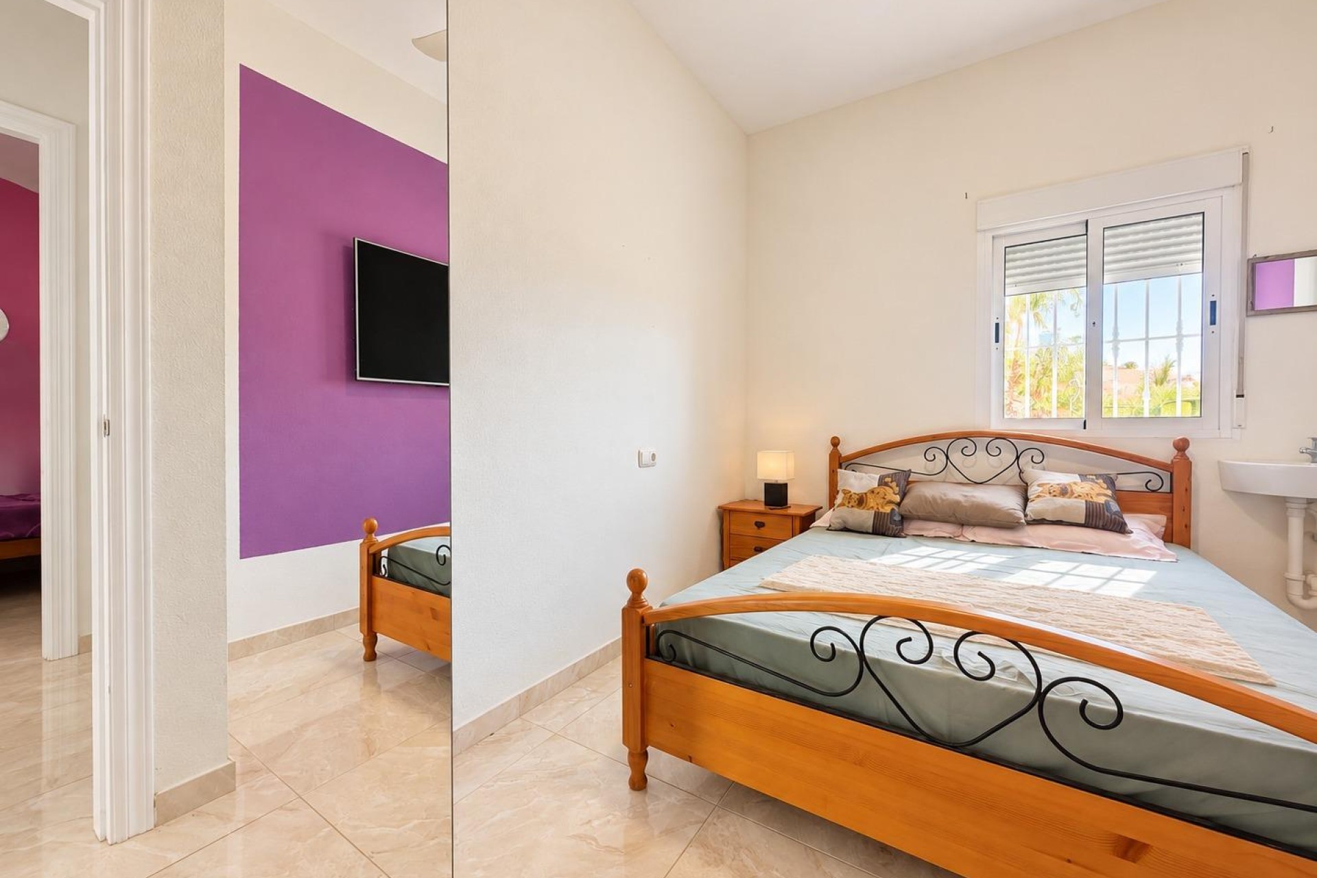 Resale - Villa - Albatera - Partida del moco
