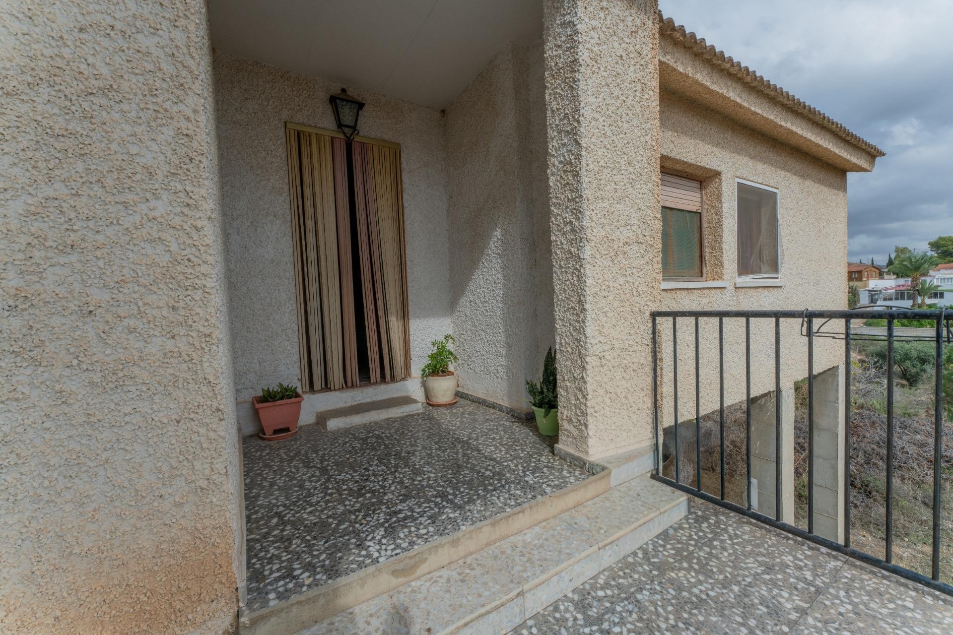 Resale - Villa - Albatera - Partida del moco