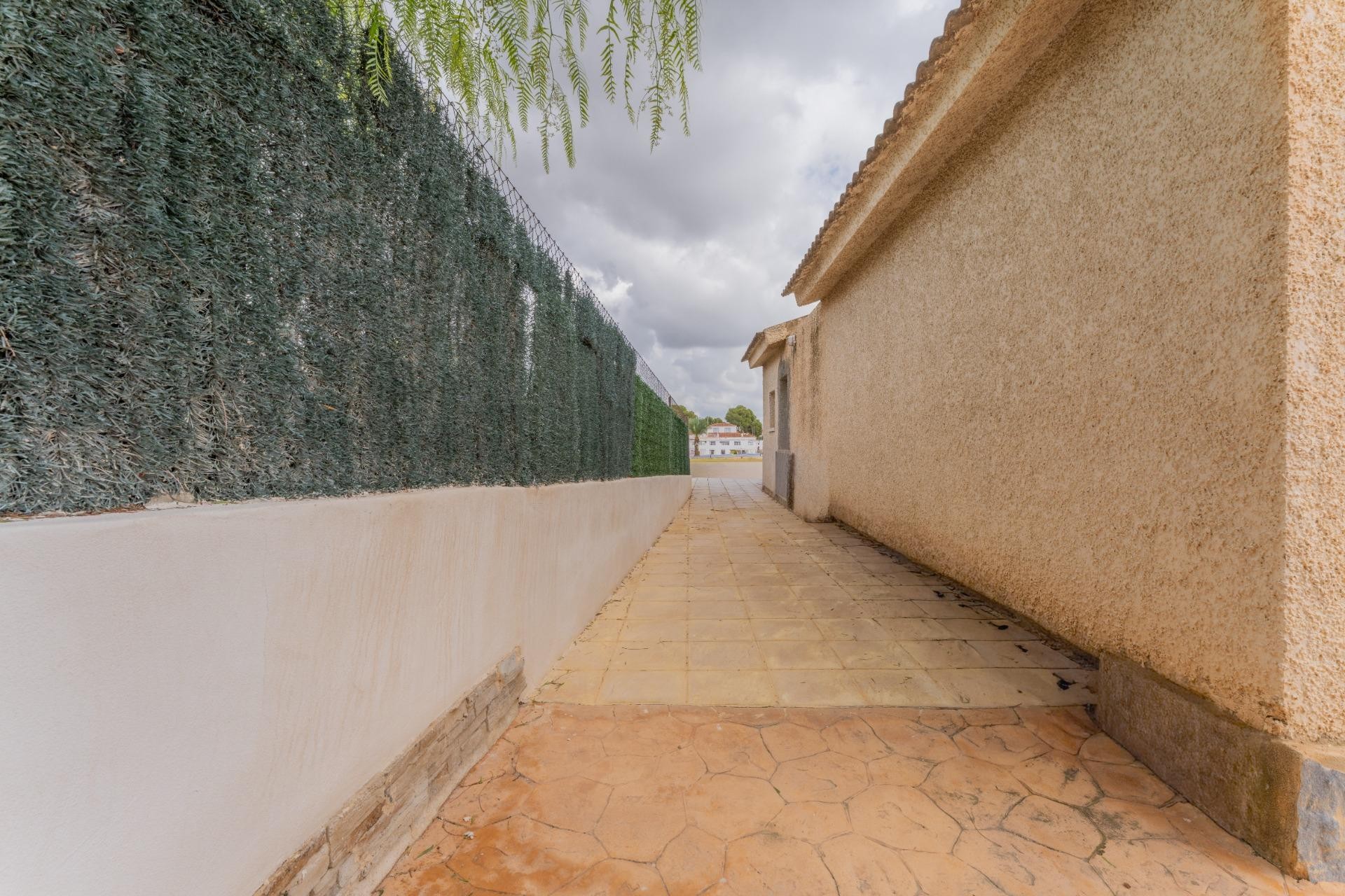 Resale - Villa - Albatera - Partida del moco