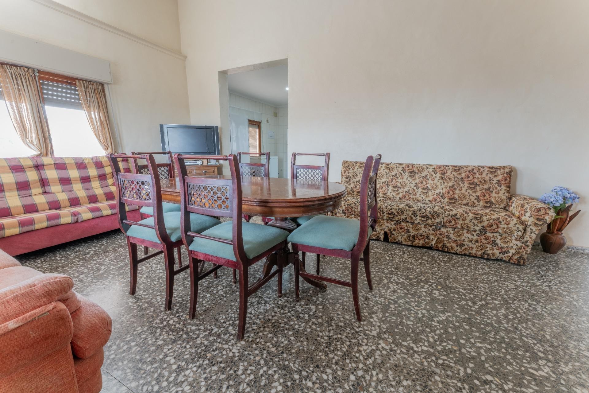 Resale - Villa - Albatera - Partida del moco