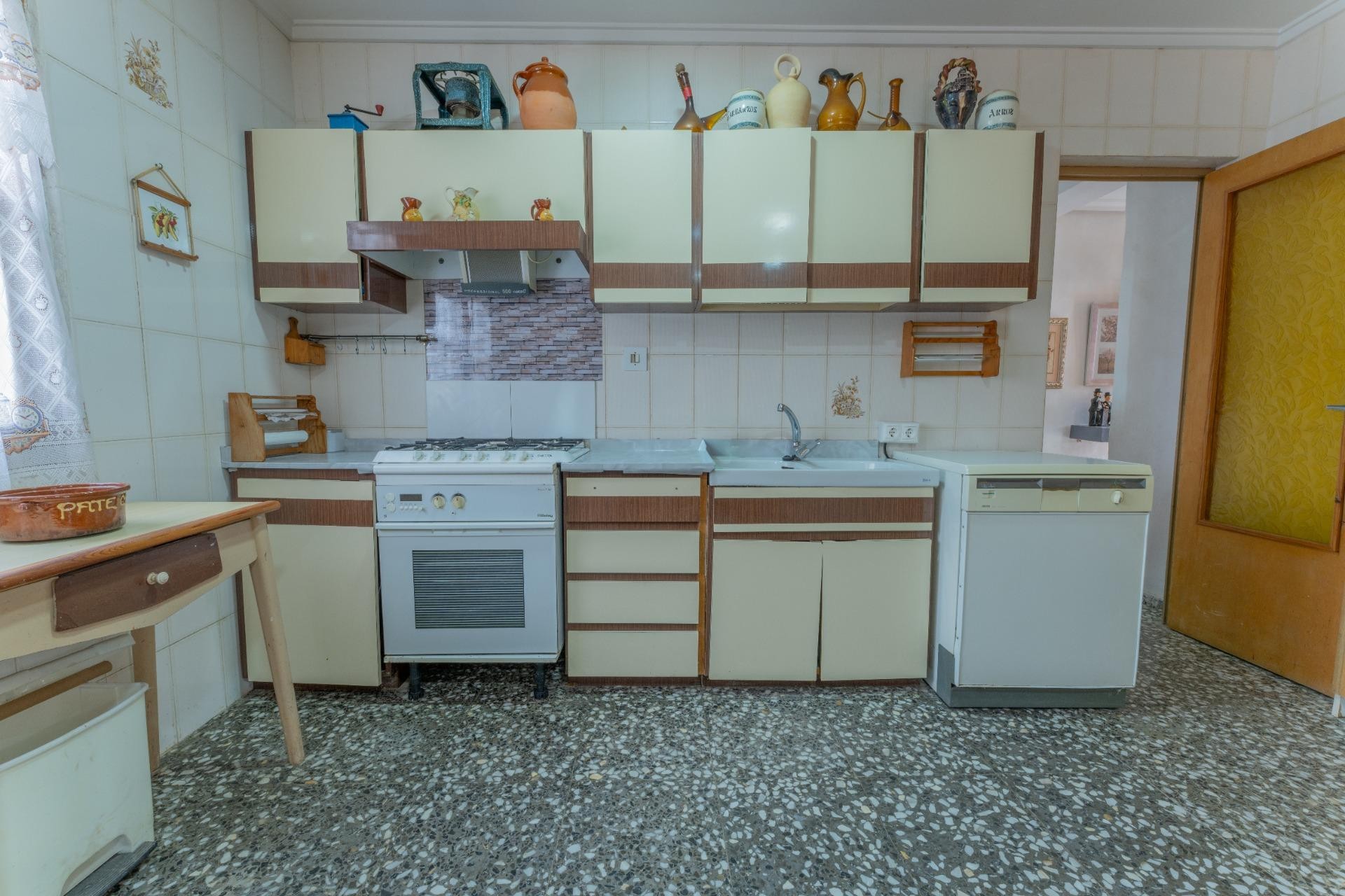 Resale - Villa - Albatera - Partida del moco