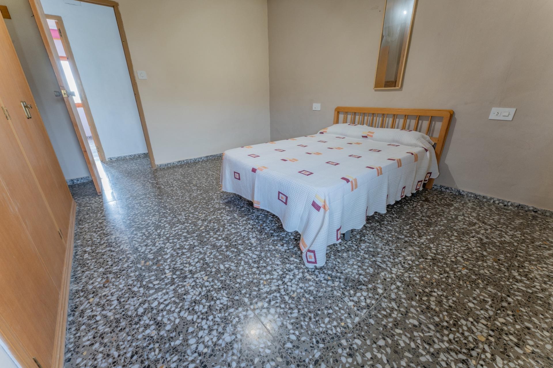 Resale - Villa - Albatera - Partida del moco