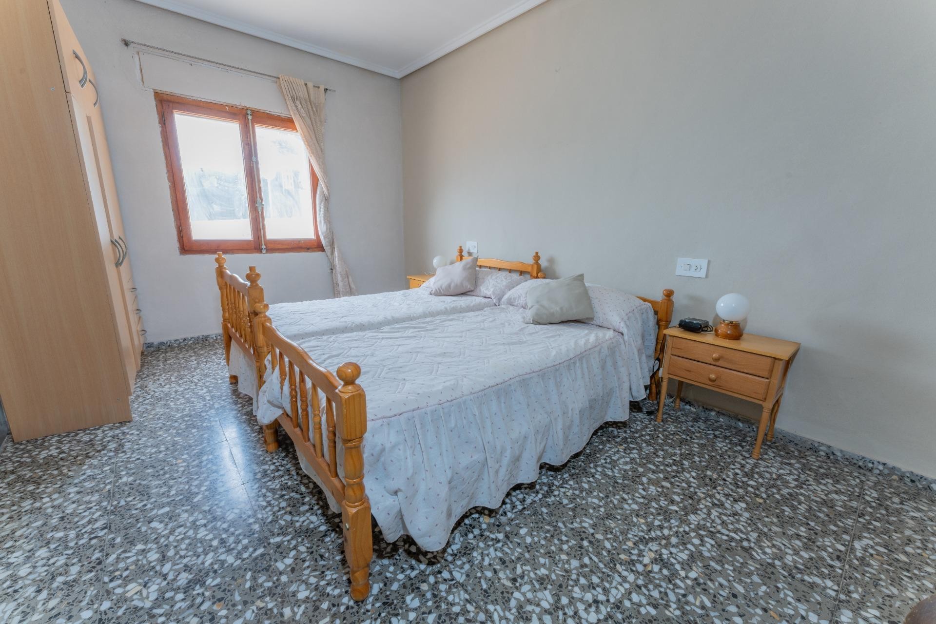 Resale - Villa - Albatera - Partida del moco