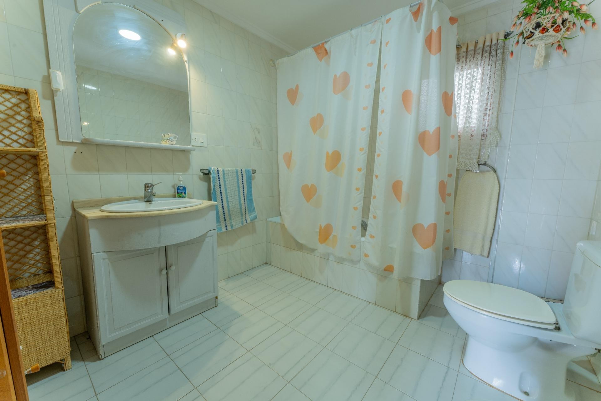 Resale - Villa - Albatera - Partida del moco