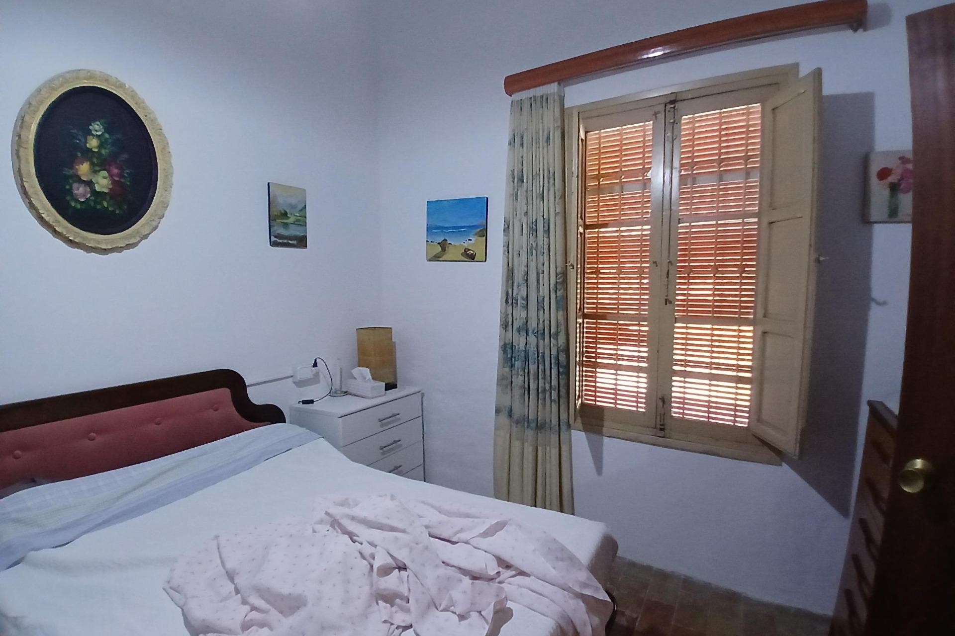 Resale - Villa - Algueña - ALGUEÑA ALICANTE ESPAÑA