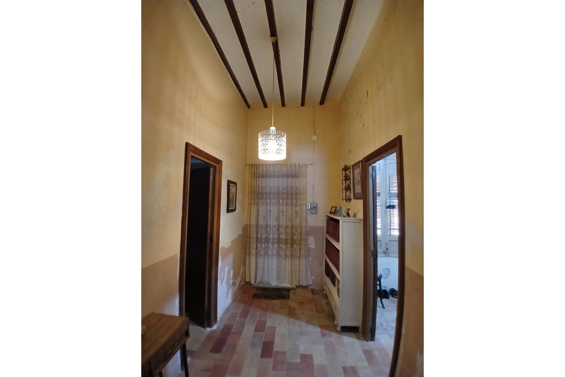 Resale - Villa - Algueña - ALGUEÑA ALICANTE ESPAÑA