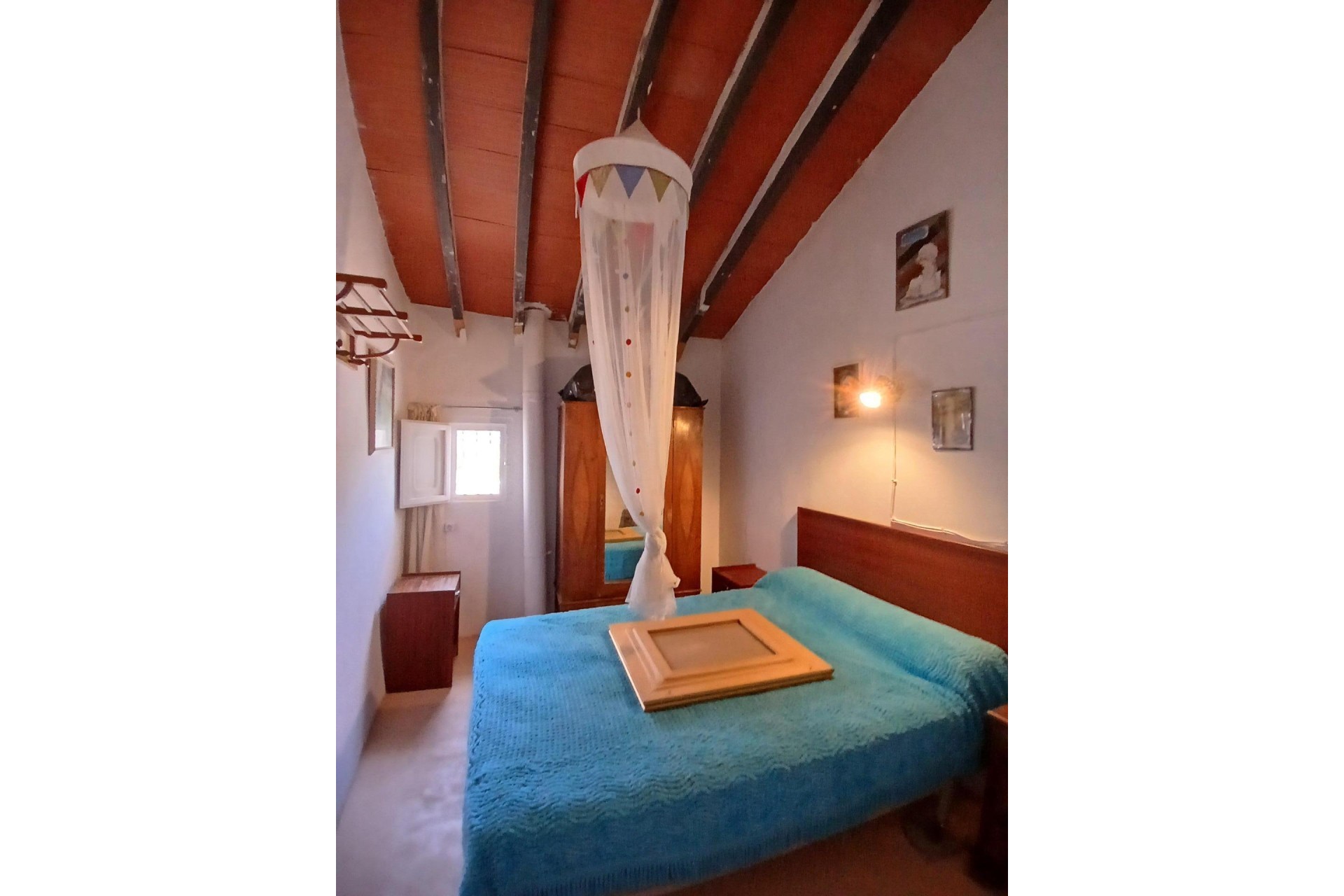 Resale - Villa - Algueña - ALGUEÑA ALICANTE ESPAÑA