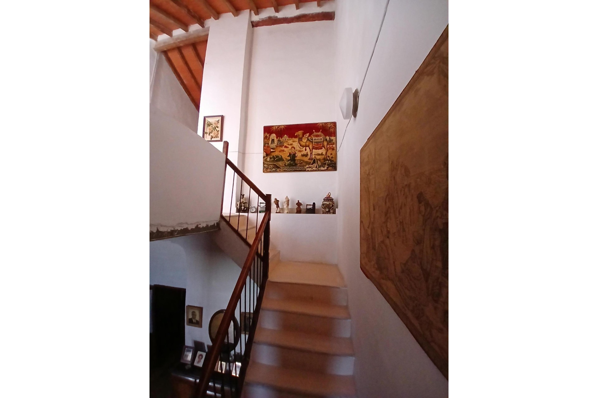 Resale - Villa - Algueña - ALGUEÑA ALICANTE ESPAÑA