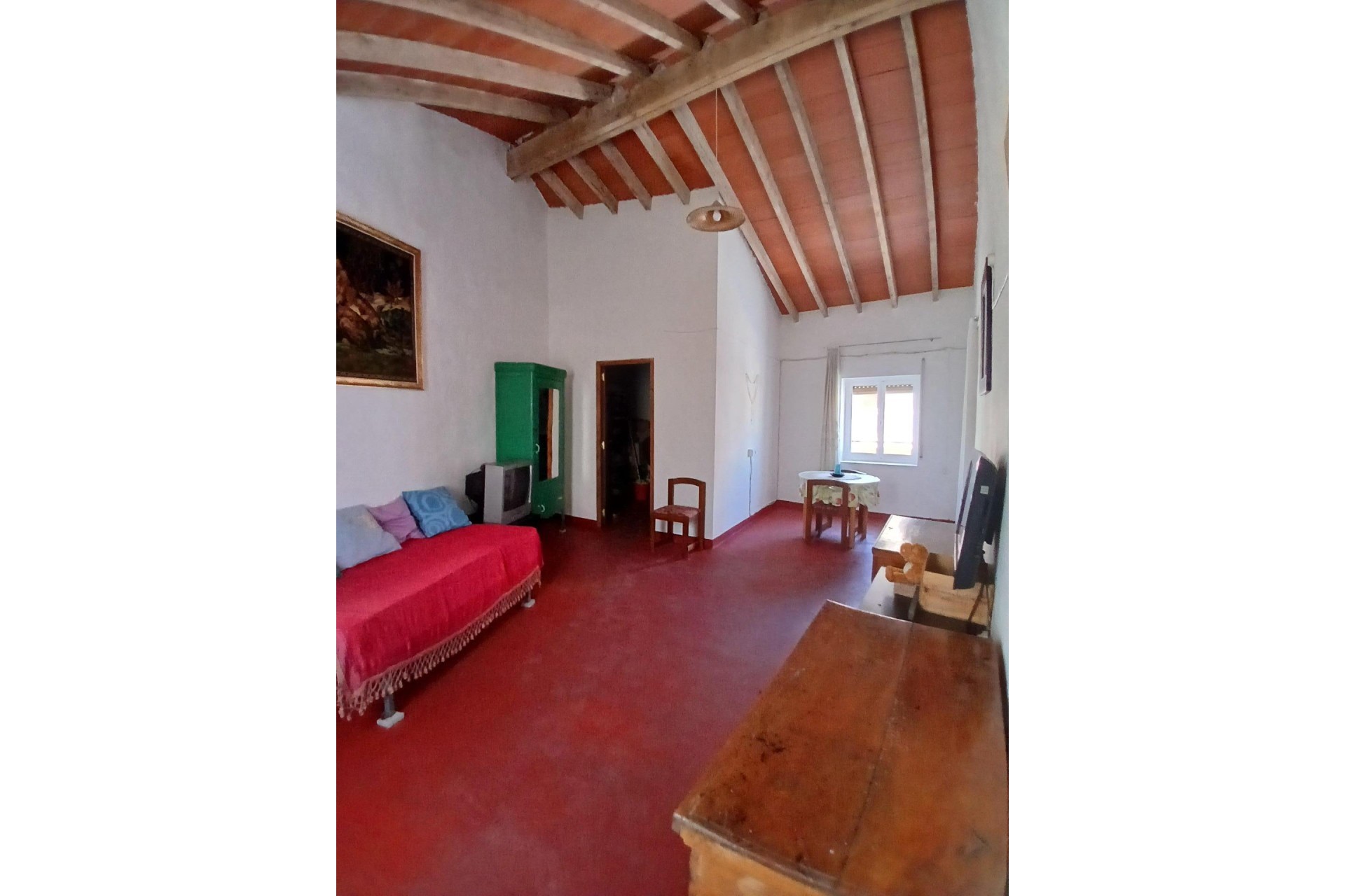 Resale - Villa - Algueña - ALGUEÑA ALICANTE ESPAÑA