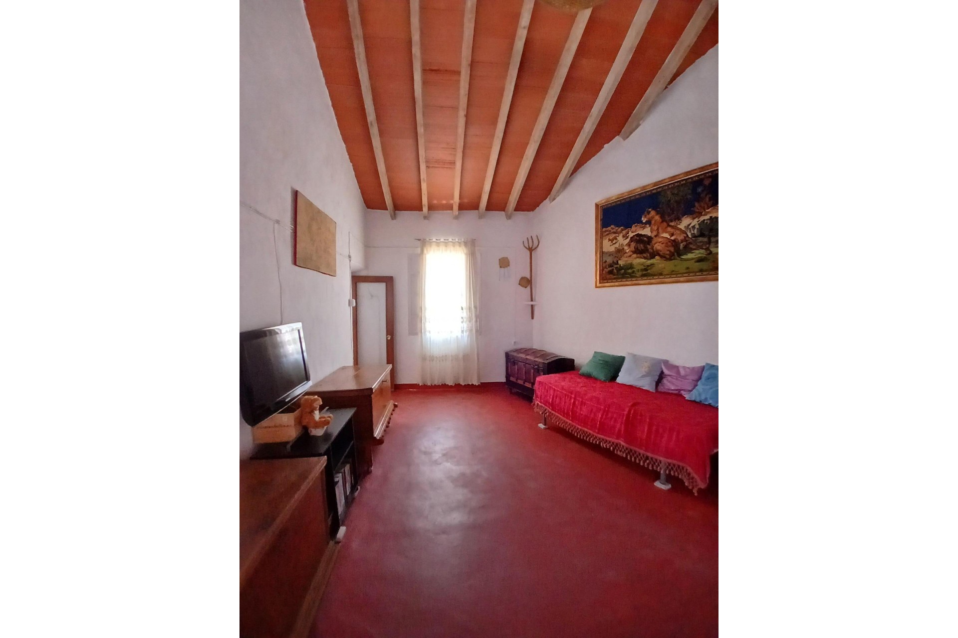 Resale - Villa - Algueña - ALGUEÑA ALICANTE ESPAÑA