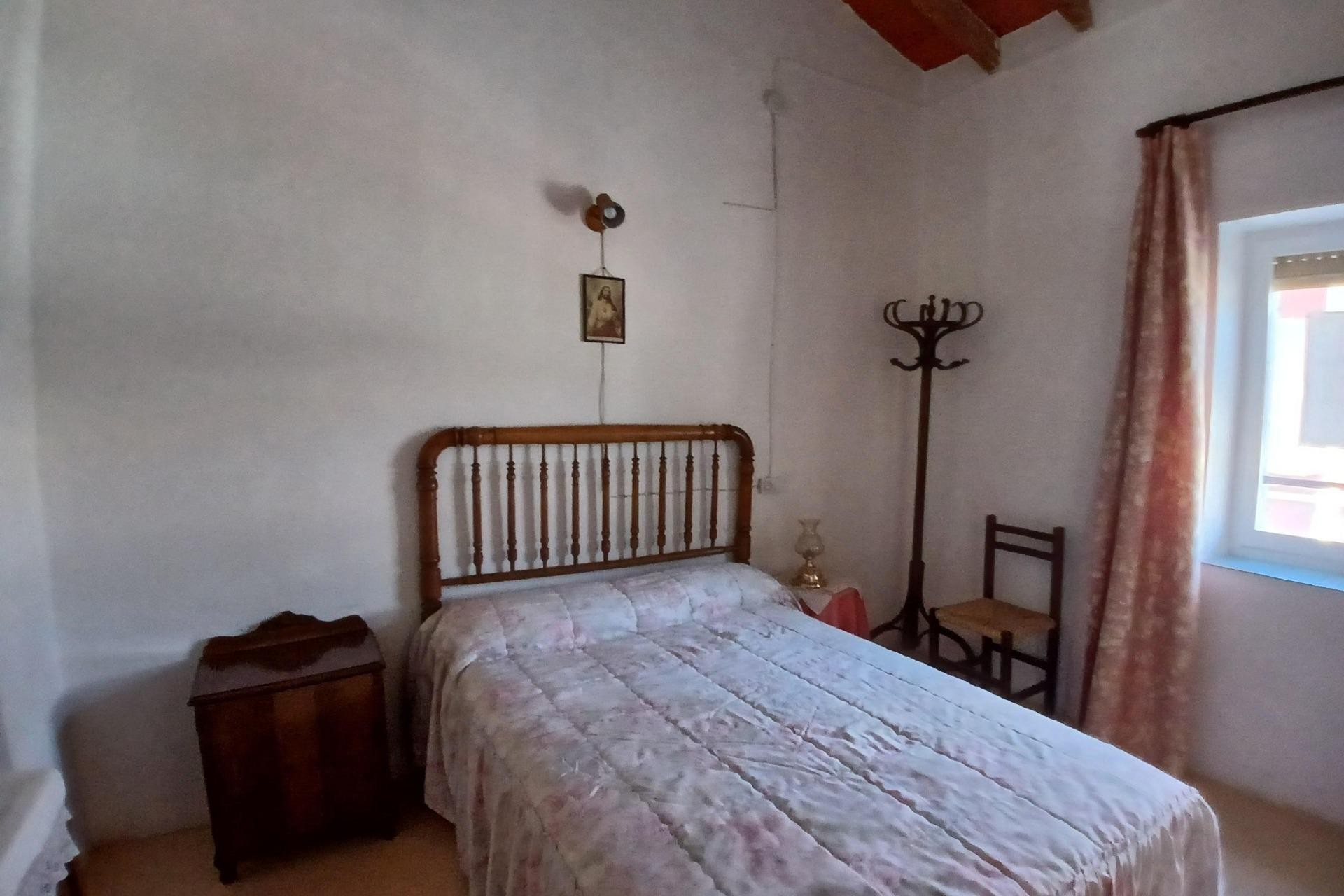 Resale - Villa - Algueña - ALGUEÑA ALICANTE ESPAÑA