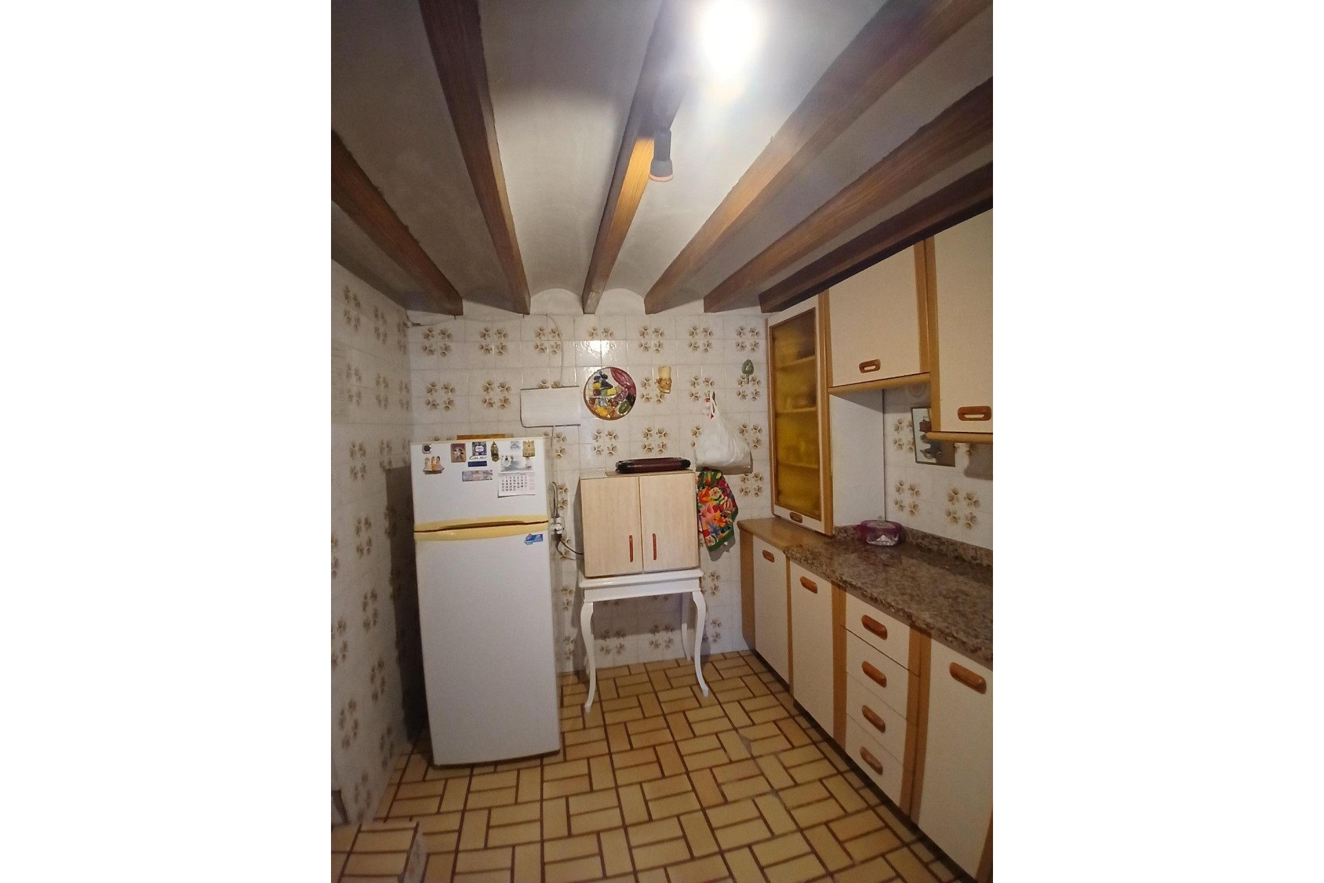 Resale - Villa - Algueña - ALGUEÑA ALICANTE ESPAÑA