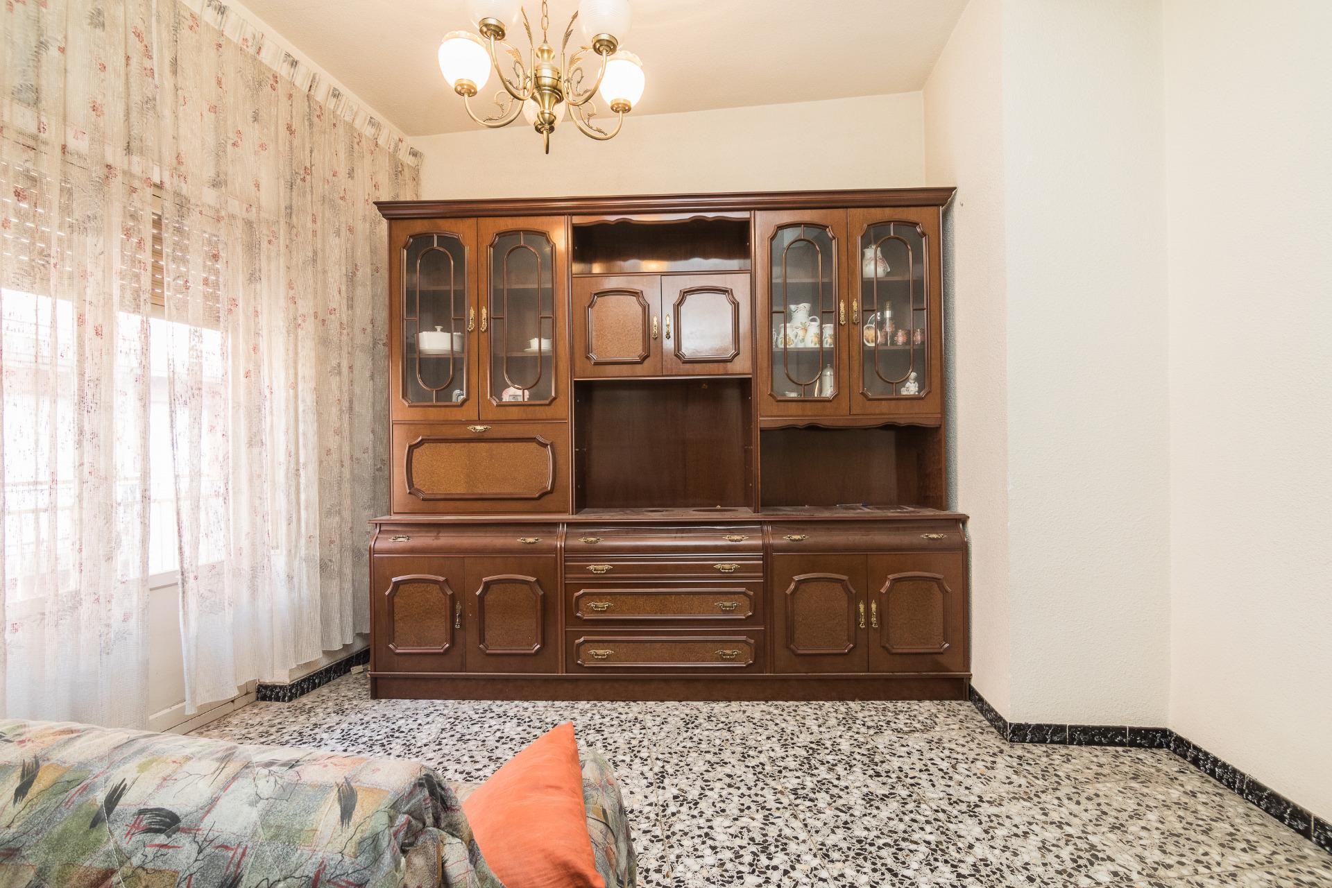 Resale - Villa - Aspe - Centro