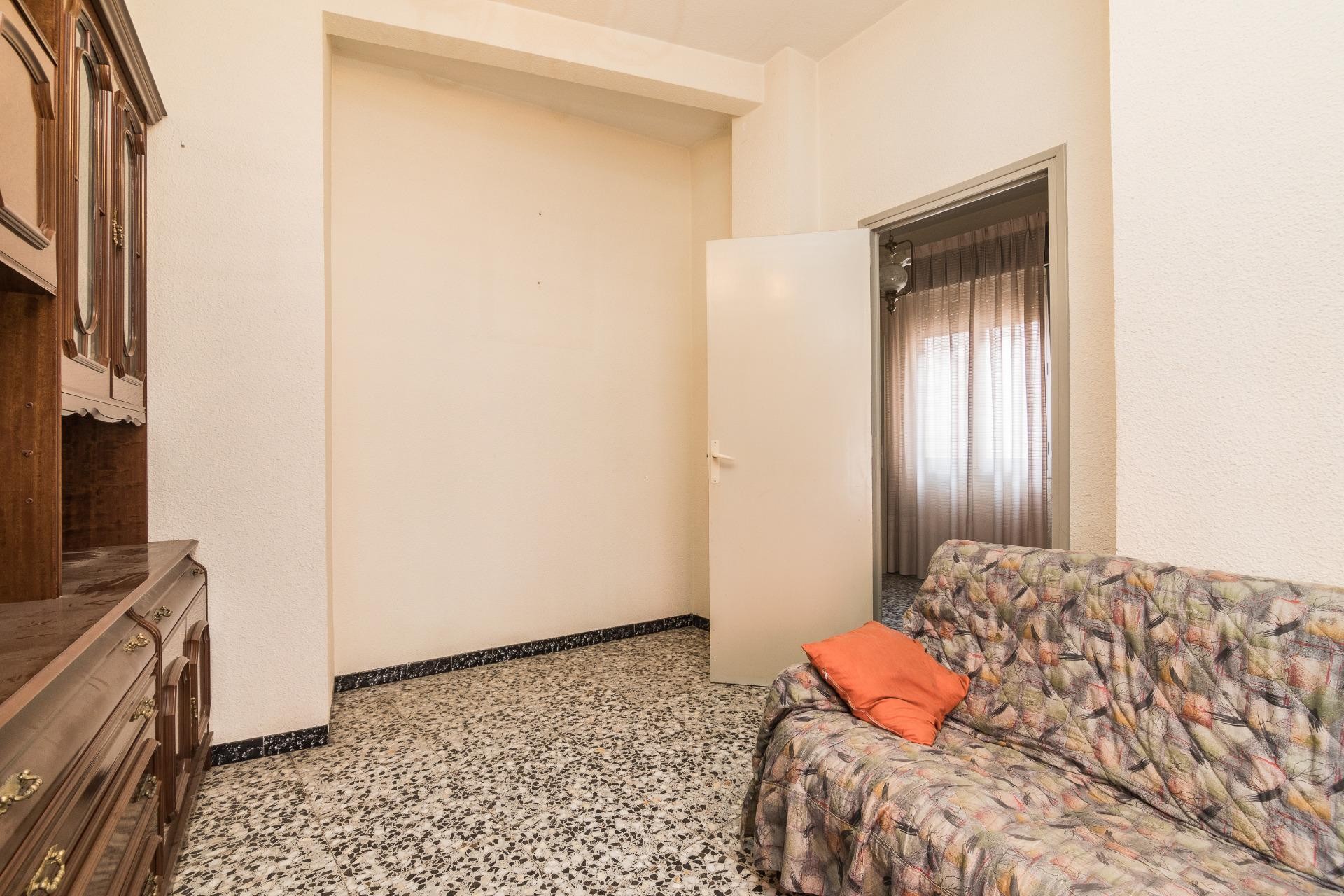 Resale - Villa - Aspe - Centro