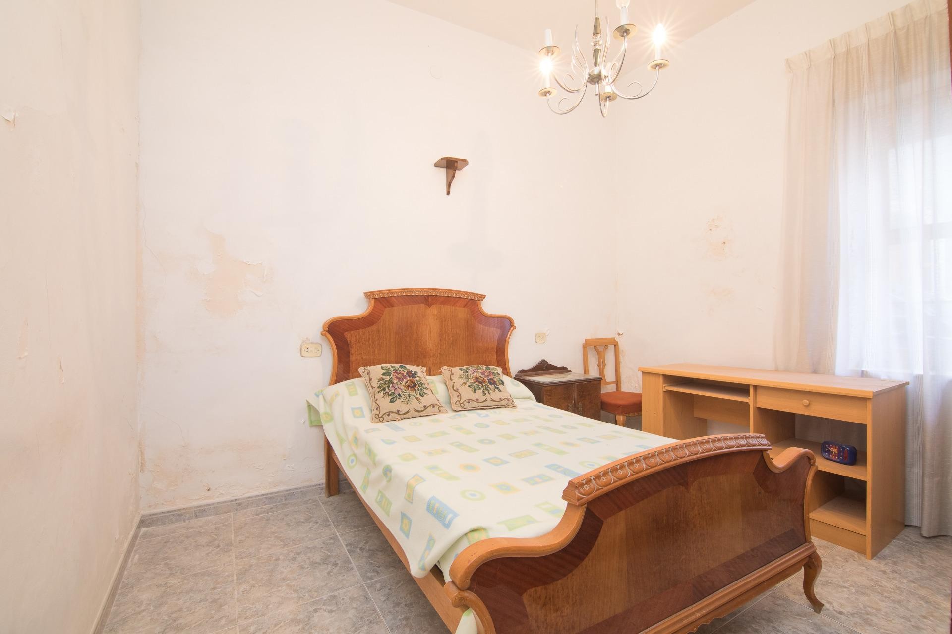 Resale - Villa - Aspe - Centro