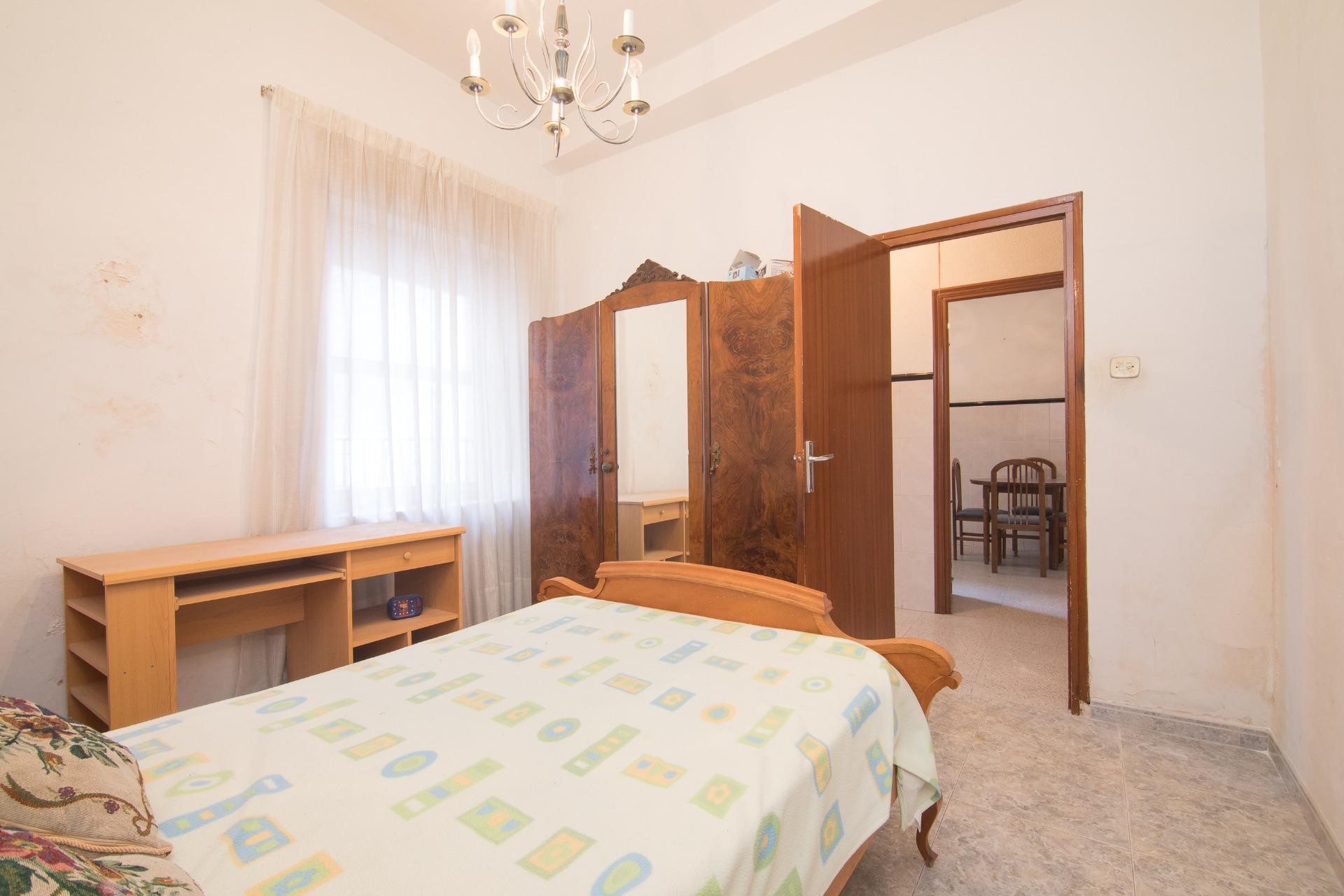 Resale - Villa - Aspe - Centro