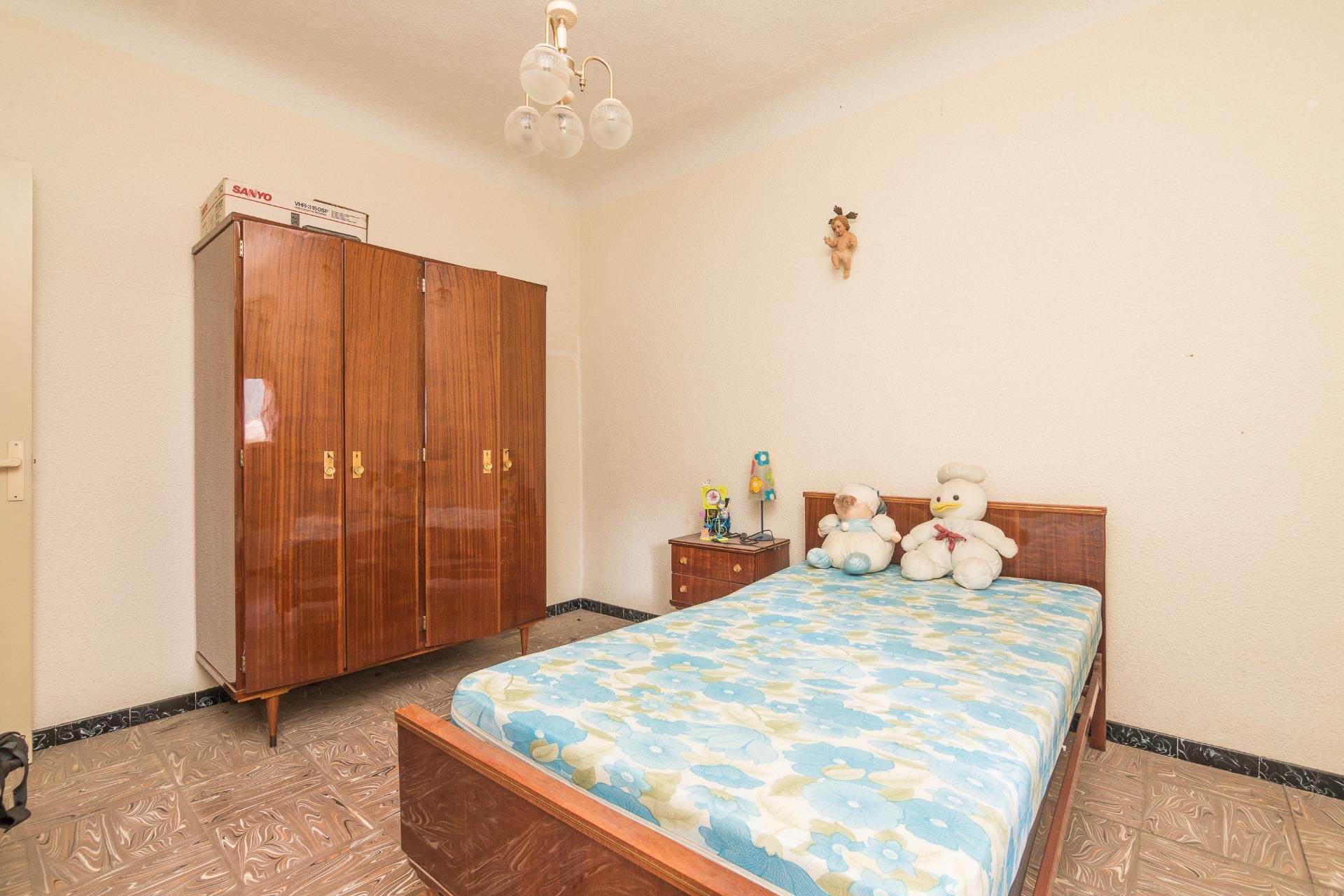 Resale - Villa - Aspe - Centro