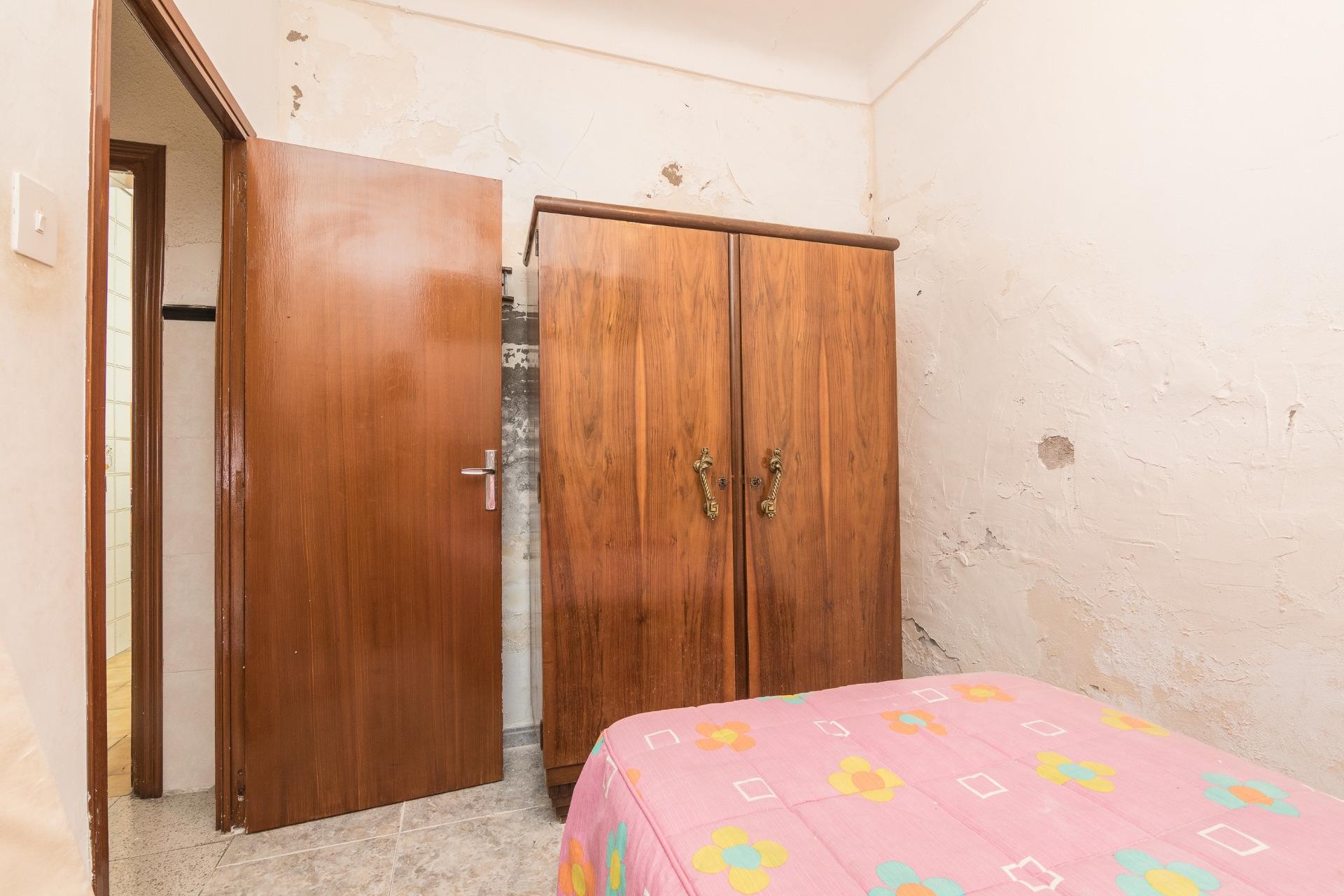 Resale - Villa - Aspe - Centro