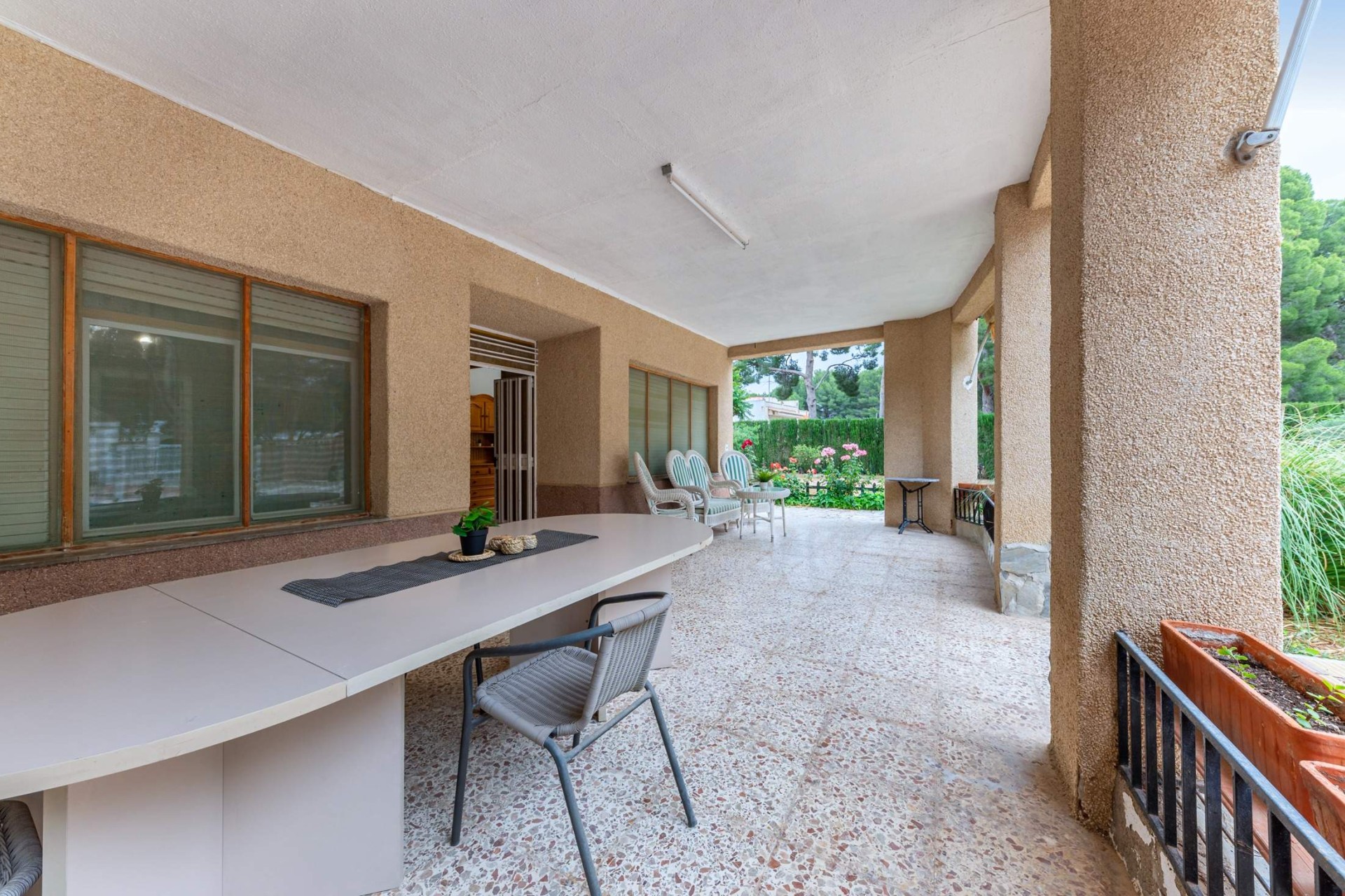 Resale - Villa - Aspe - Ctra de hondon de las nieves