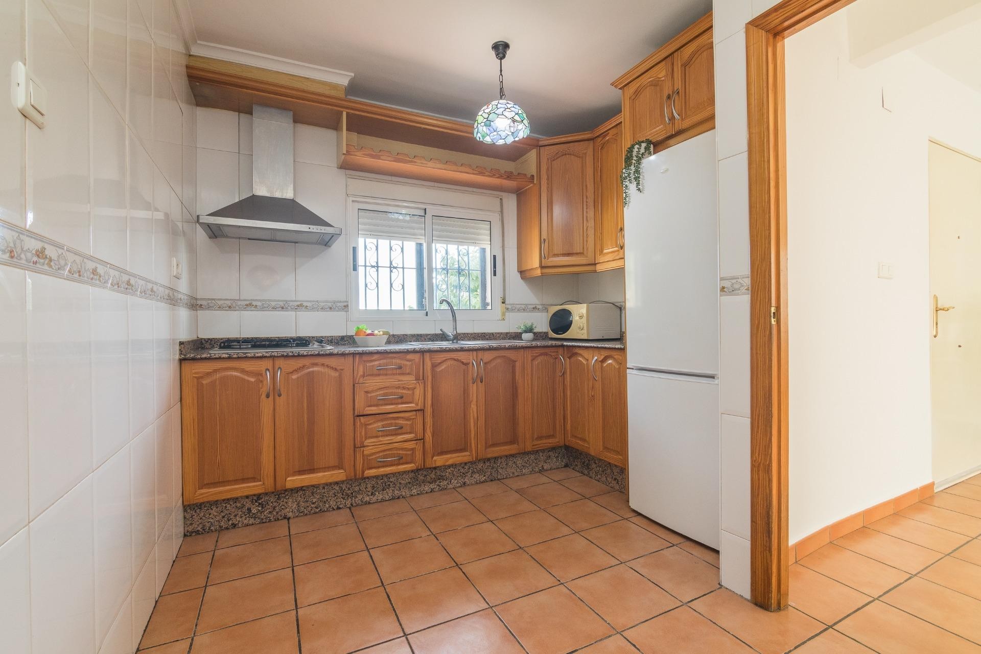 Resale - Villa - Aspe - Montesol