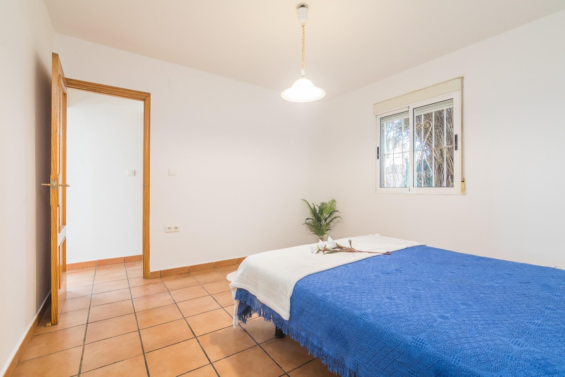 Resale - Villa - Aspe - Montesol