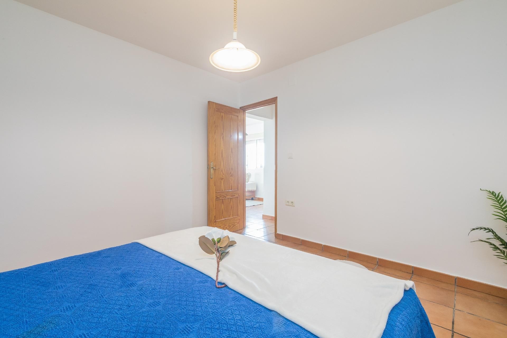 Resale - Villa - Aspe - Montesol