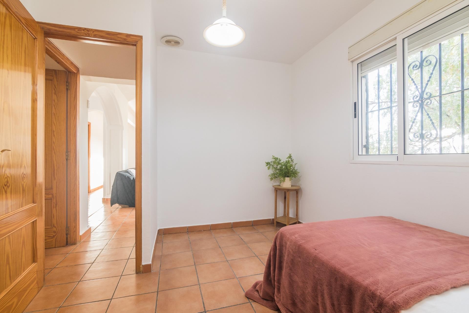 Resale - Villa - Aspe - Montesol