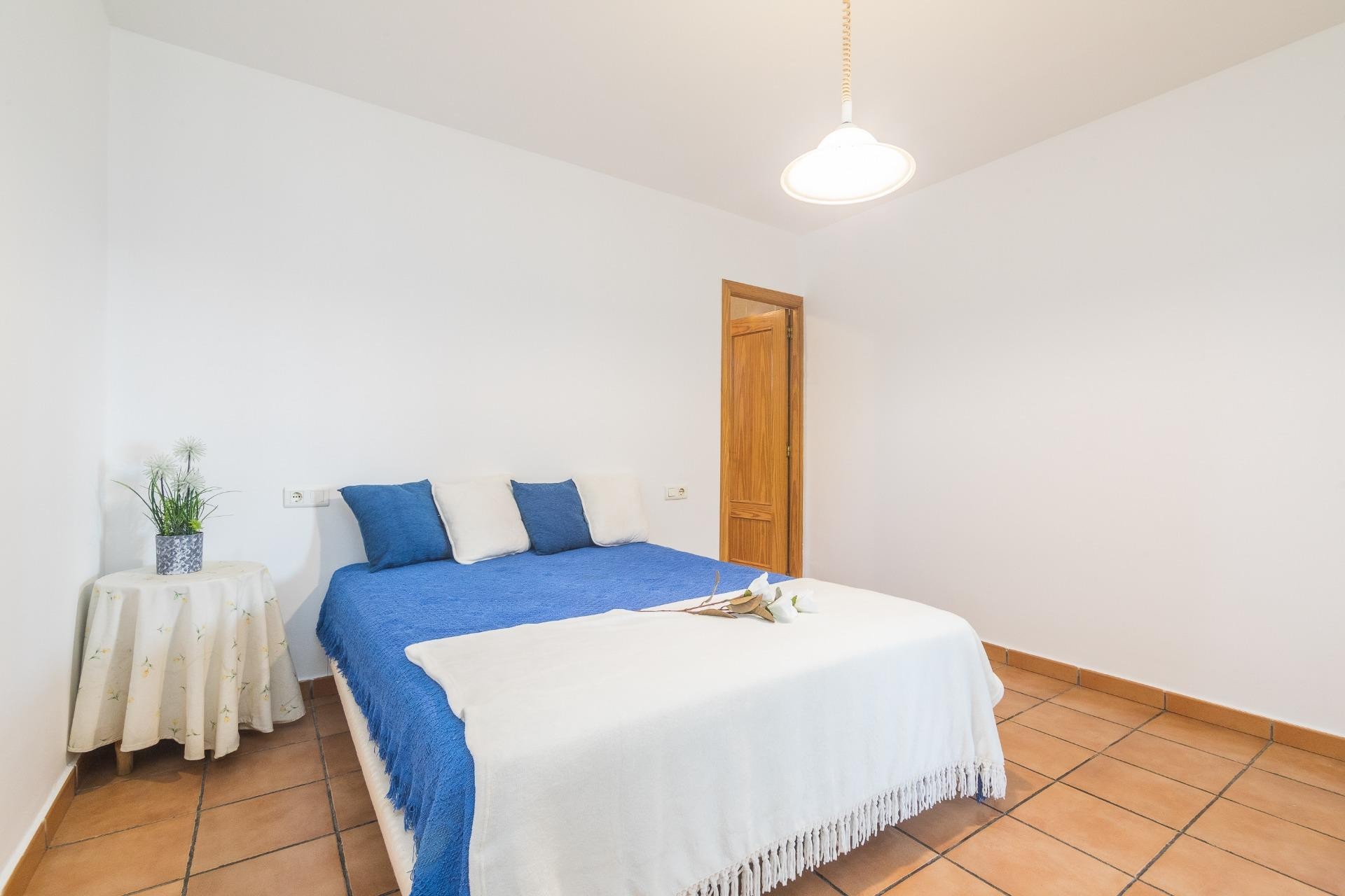 Resale - Villa - Aspe - Montesol