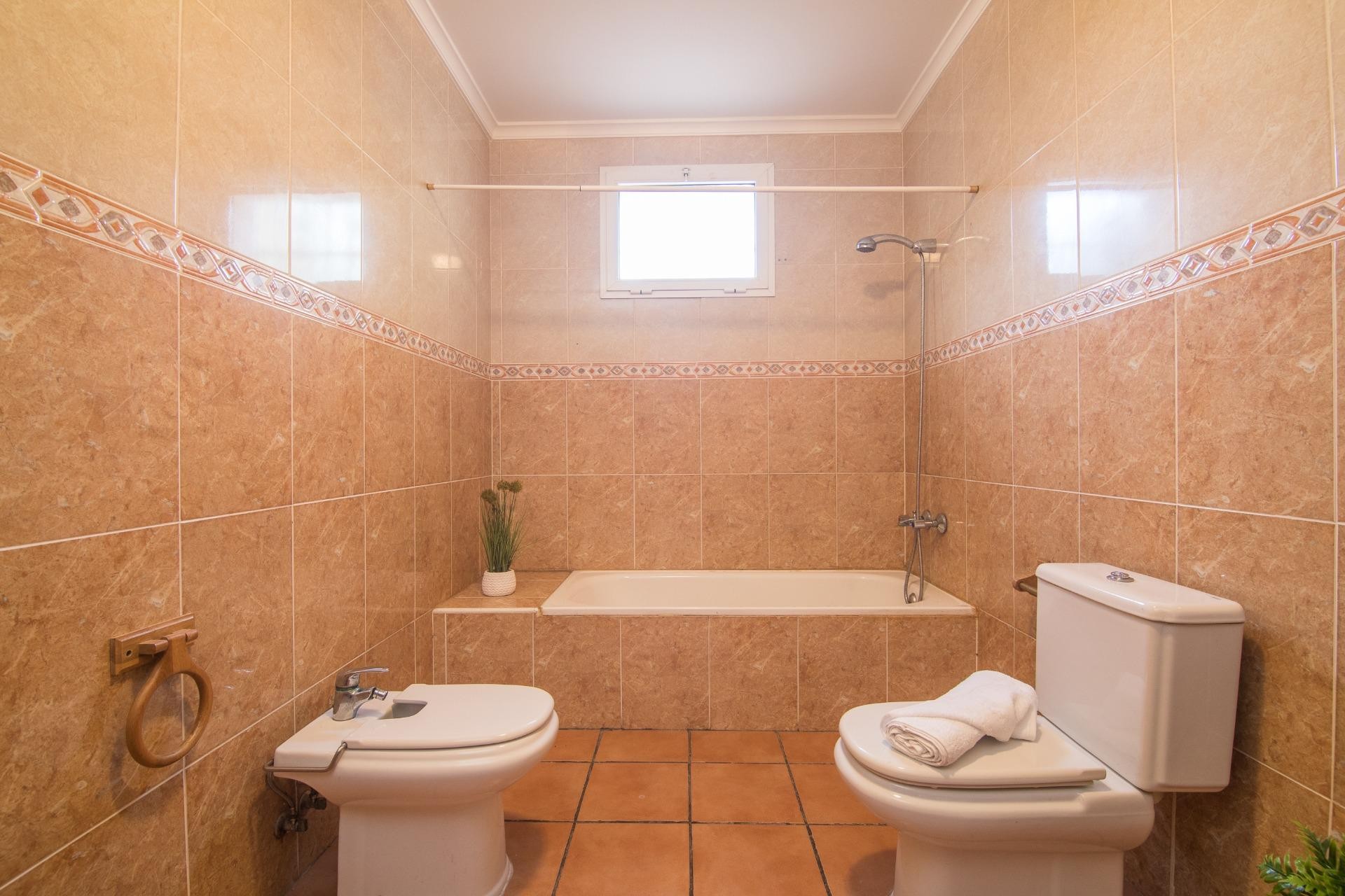 Resale - Villa - Aspe - Montesol