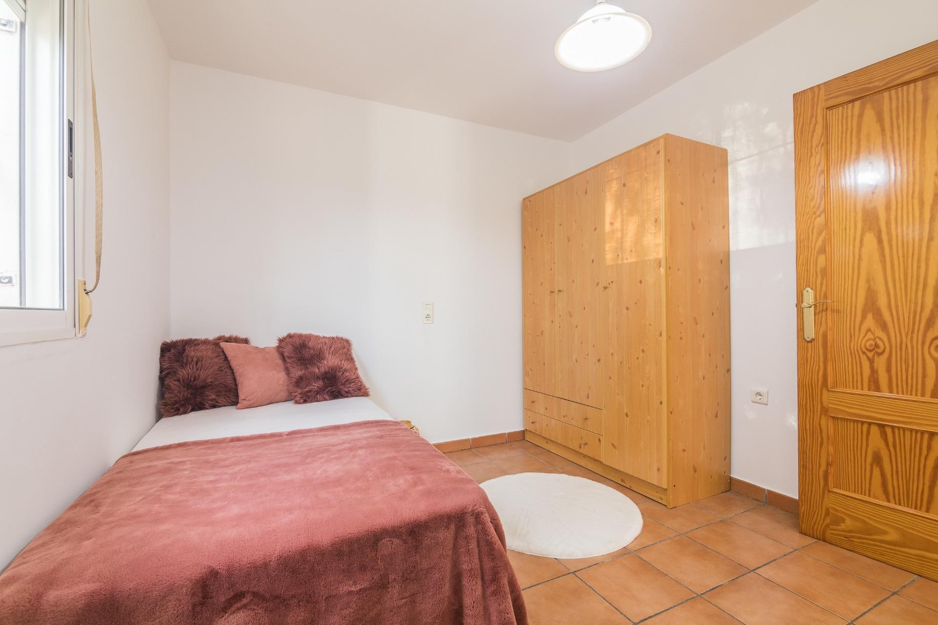 Resale - Villa - Aspe - Montesol