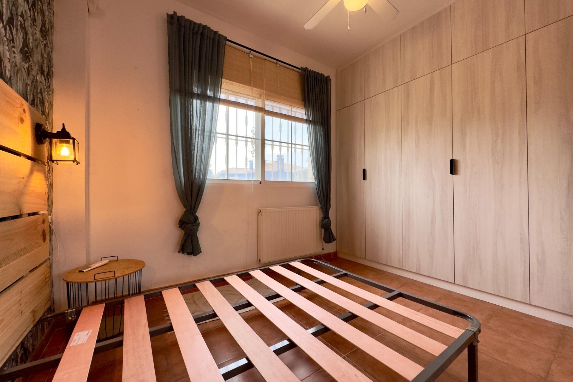 Resale - Villa - Aspe - Pedanías Este