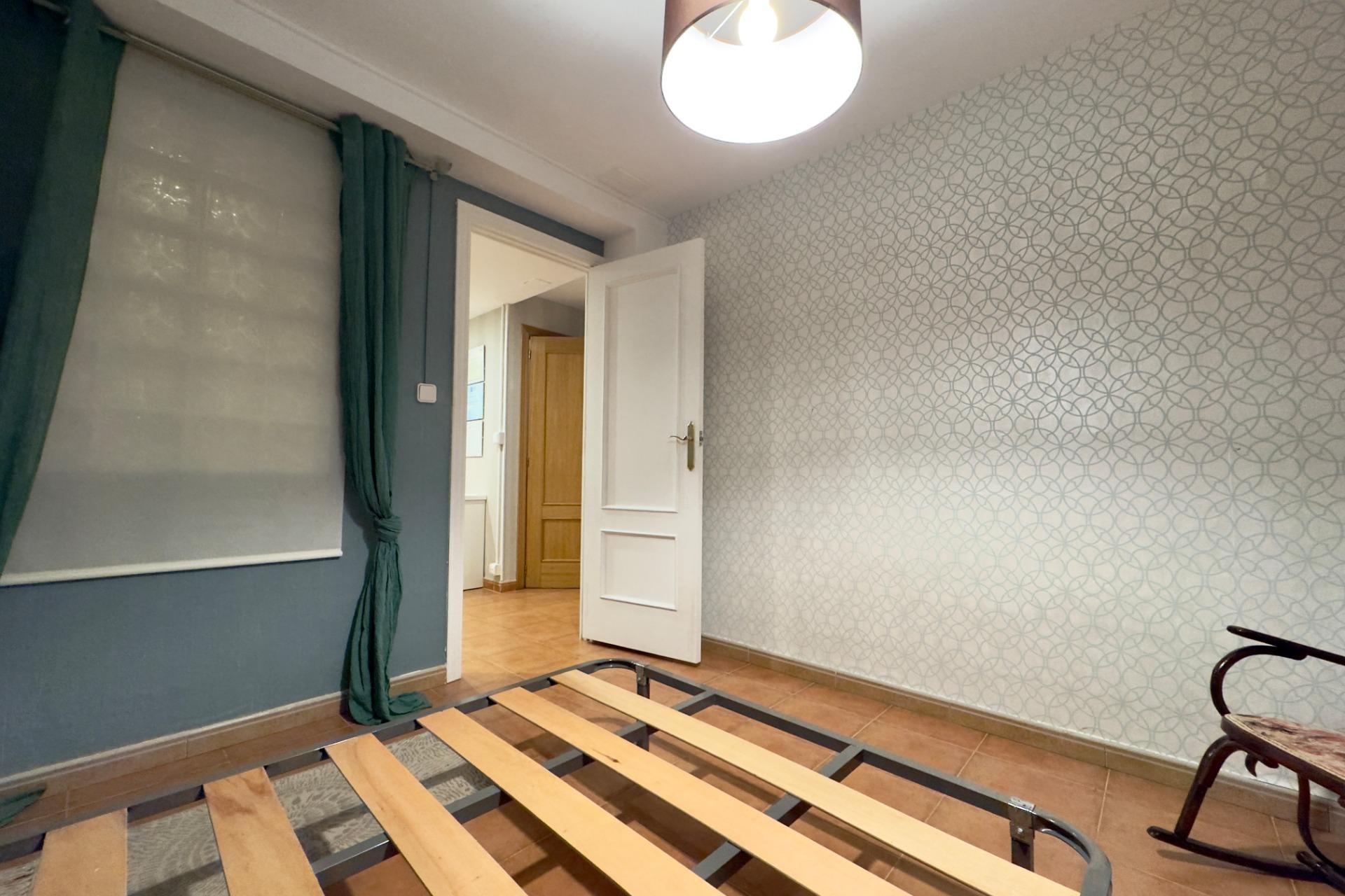 Resale - Villa - Aspe - Pedanías Este