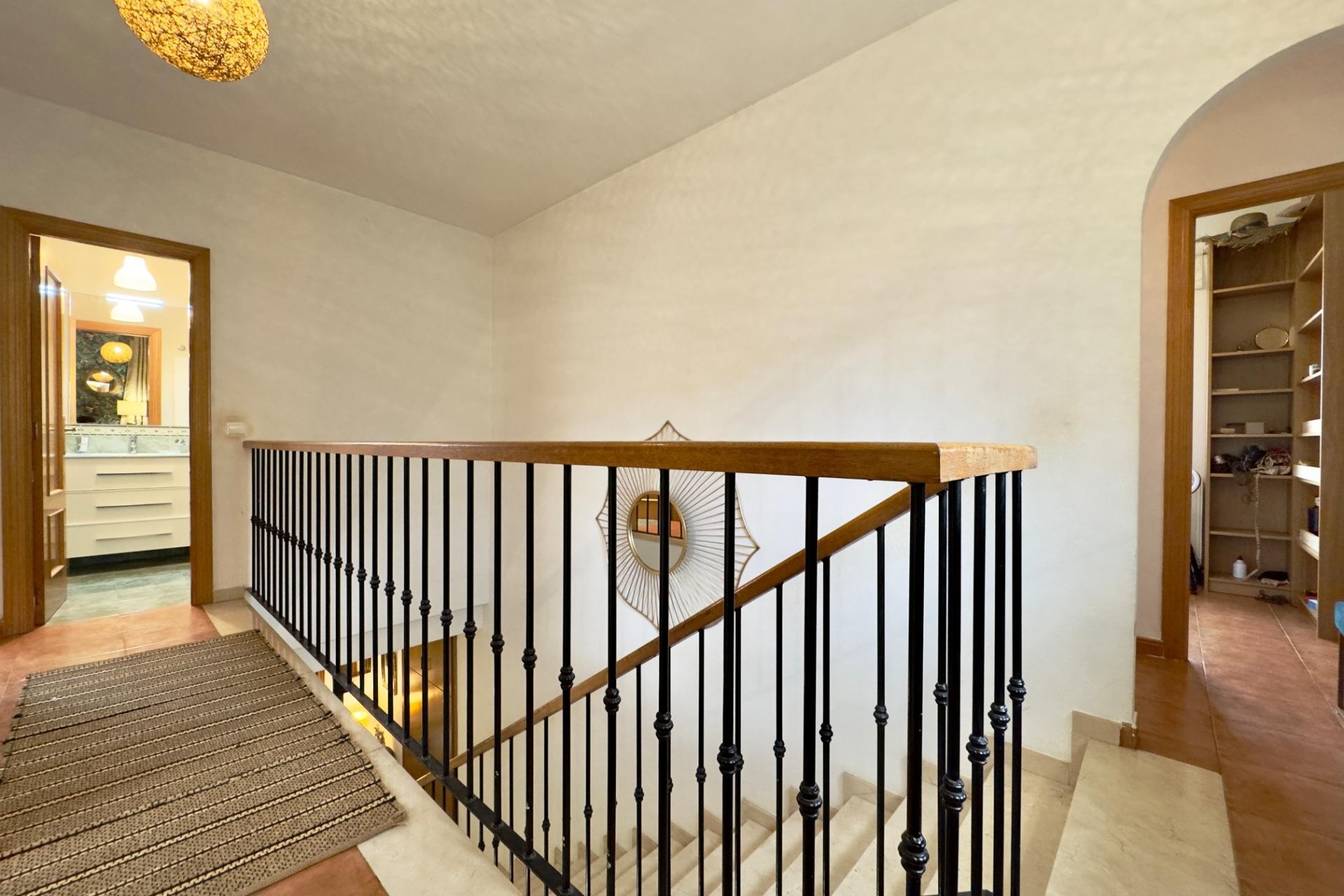 Resale - Villa - Aspe - Pedanías Este