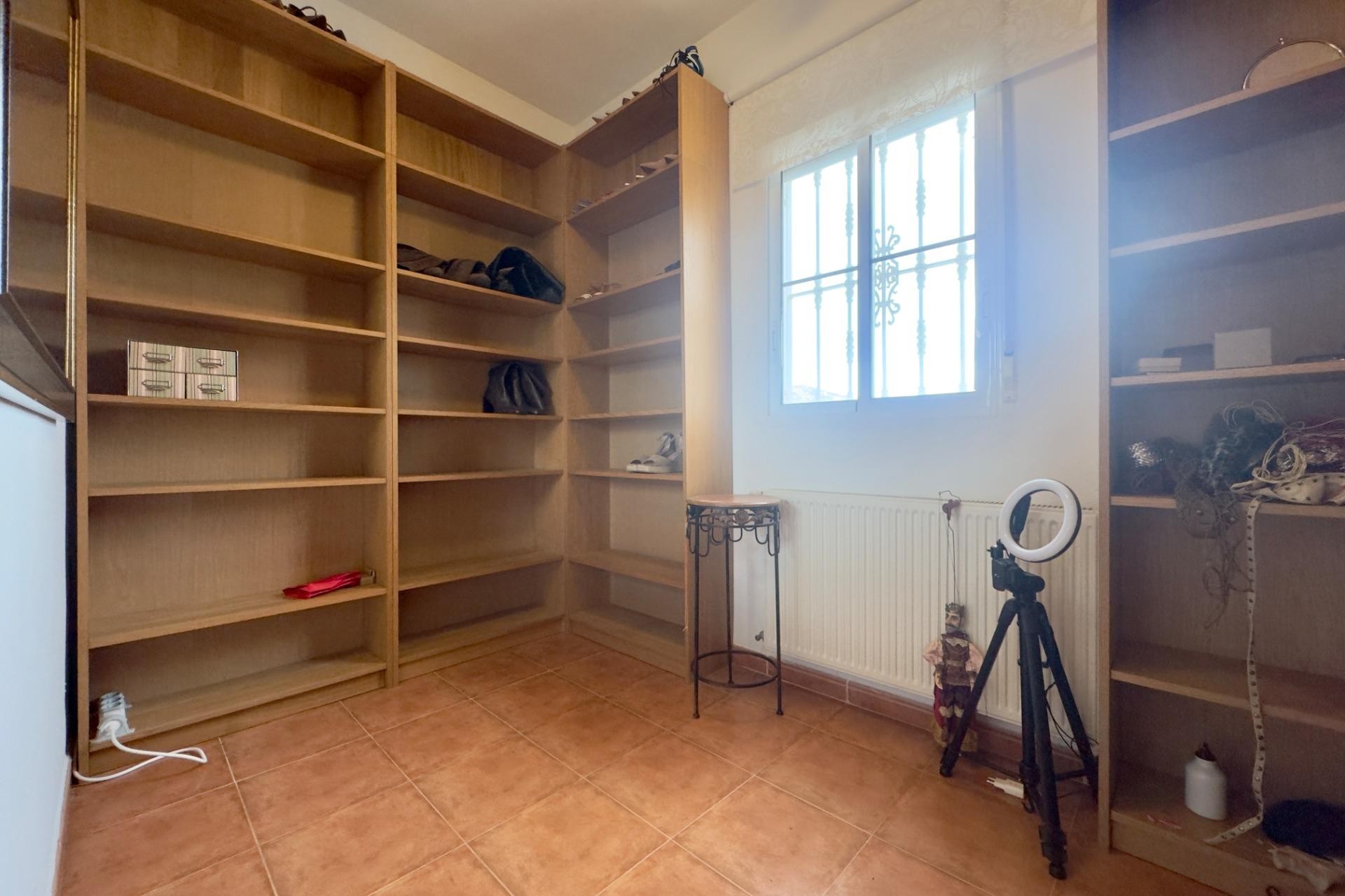 Resale - Villa - Aspe - Pedanías Este