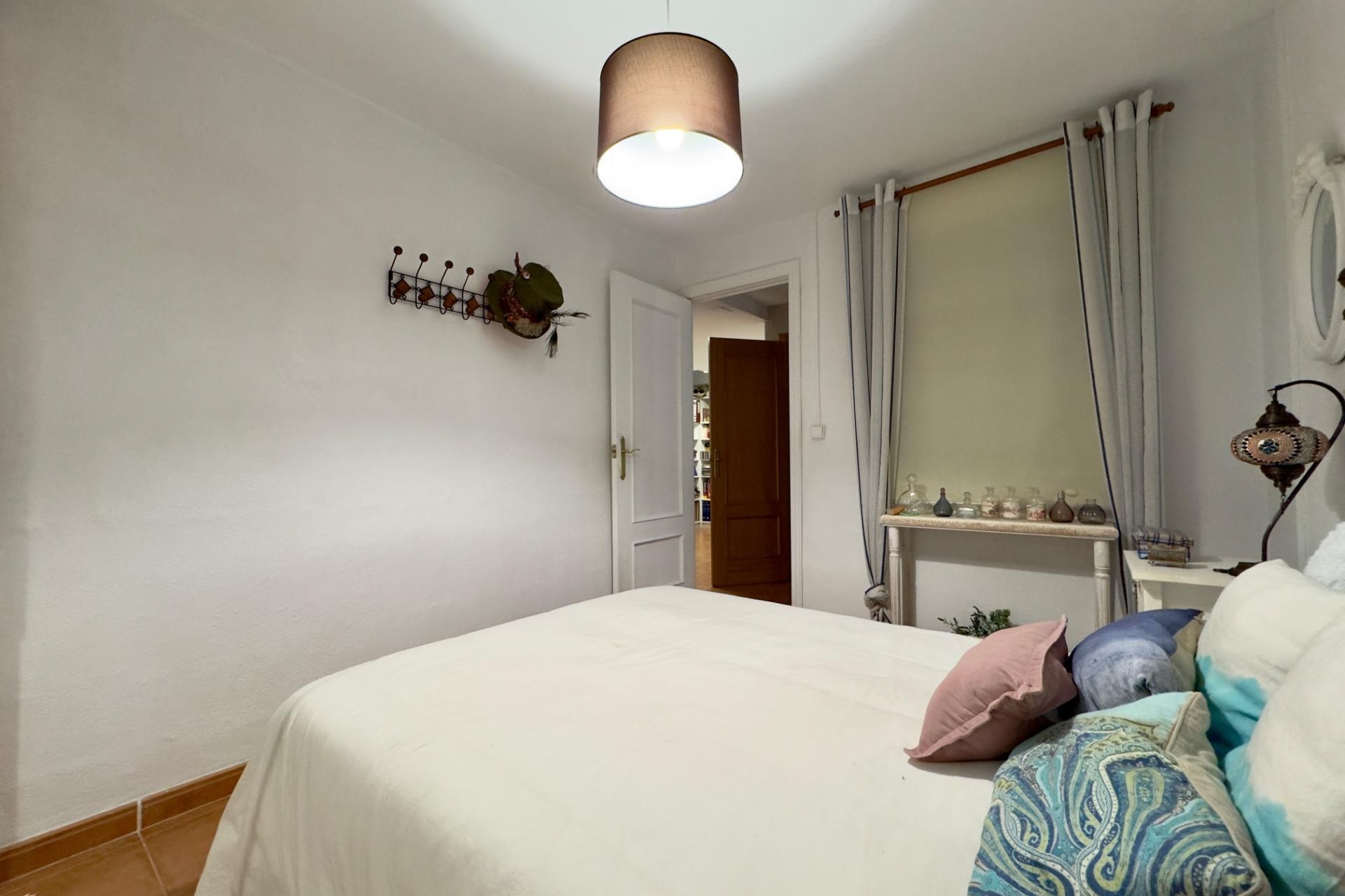 Resale - Villa - Aspe - Pedanías Este