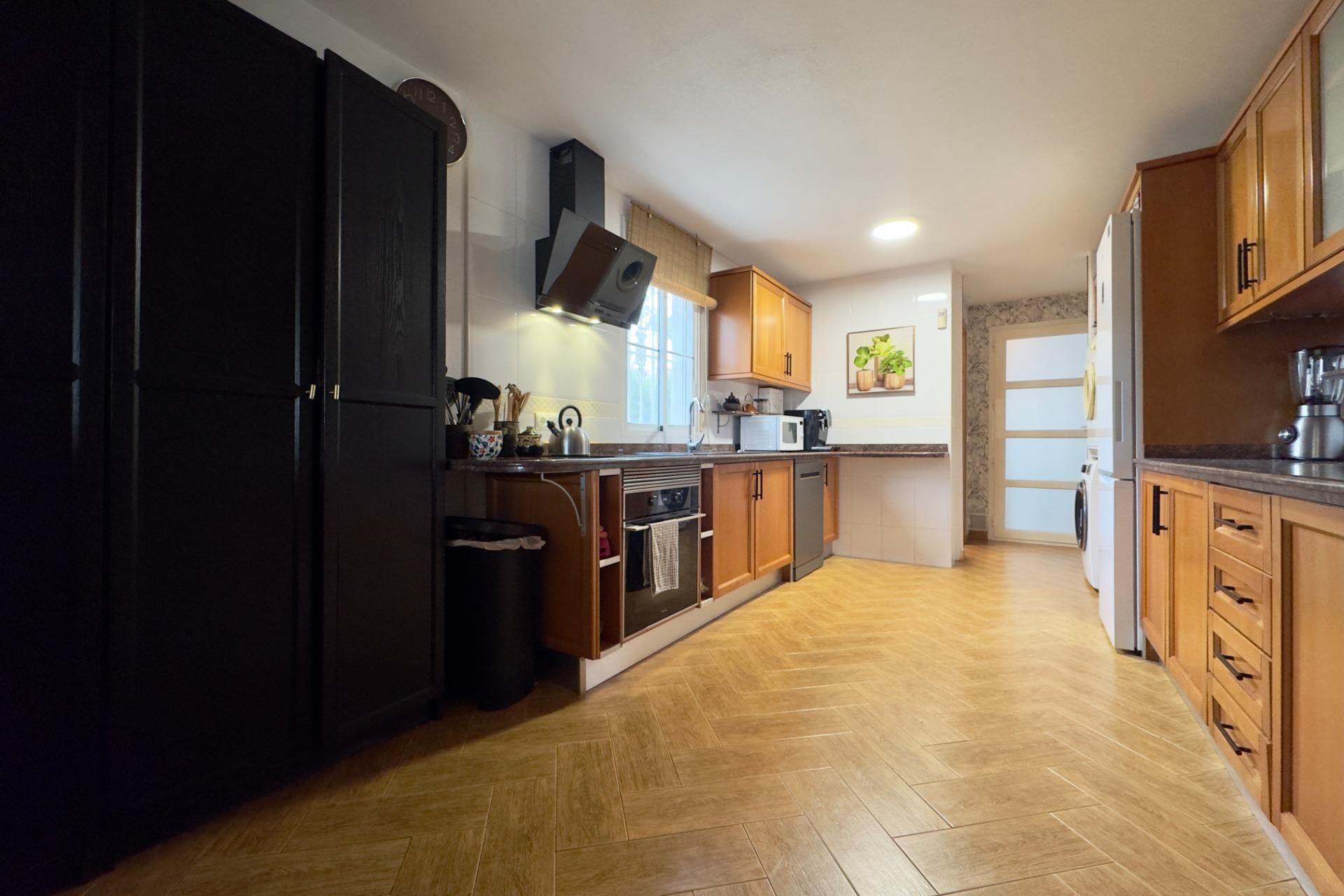 Resale - Villa - Aspe - Pedanías Este