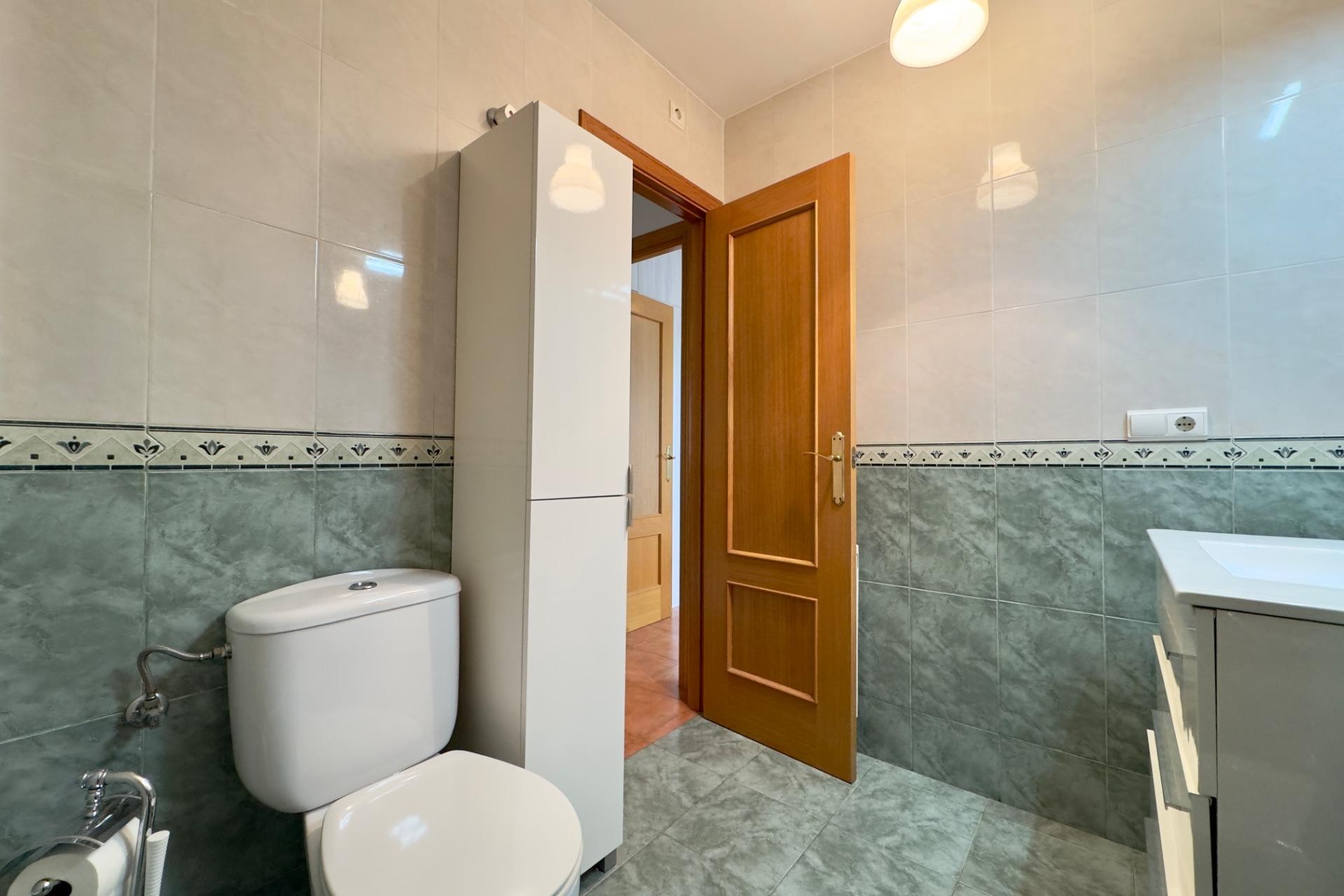 Resale - Villa - Aspe - Pedanías Este