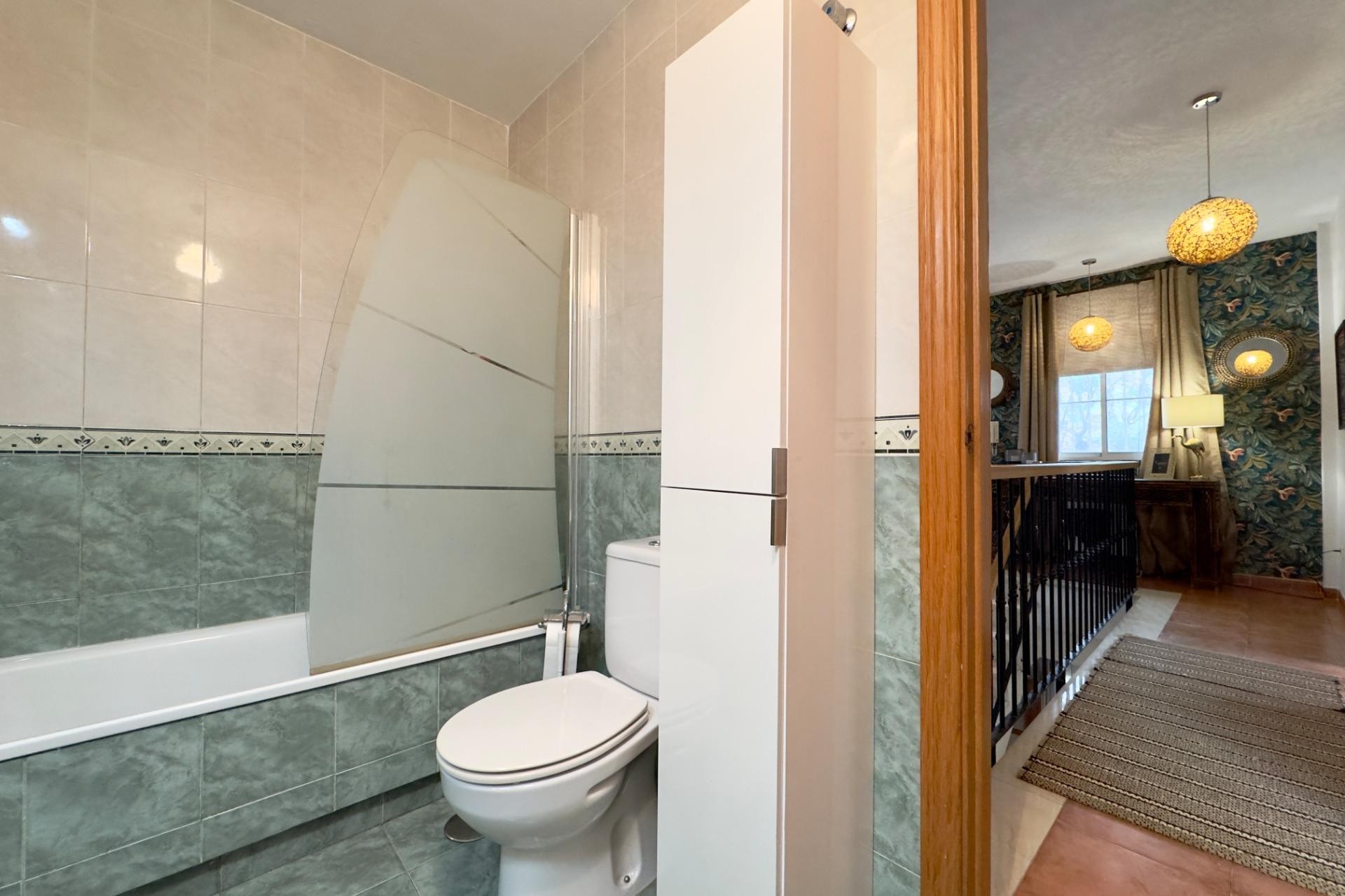 Resale - Villa - Aspe - Pedanías Este