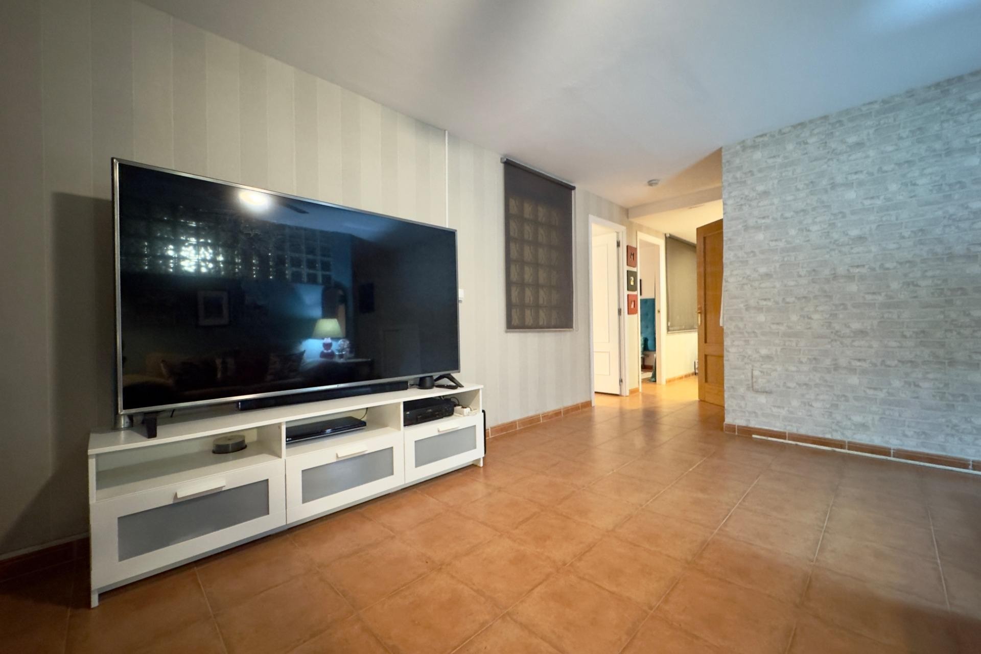 Resale - Villa - Aspe - Pedanías Este