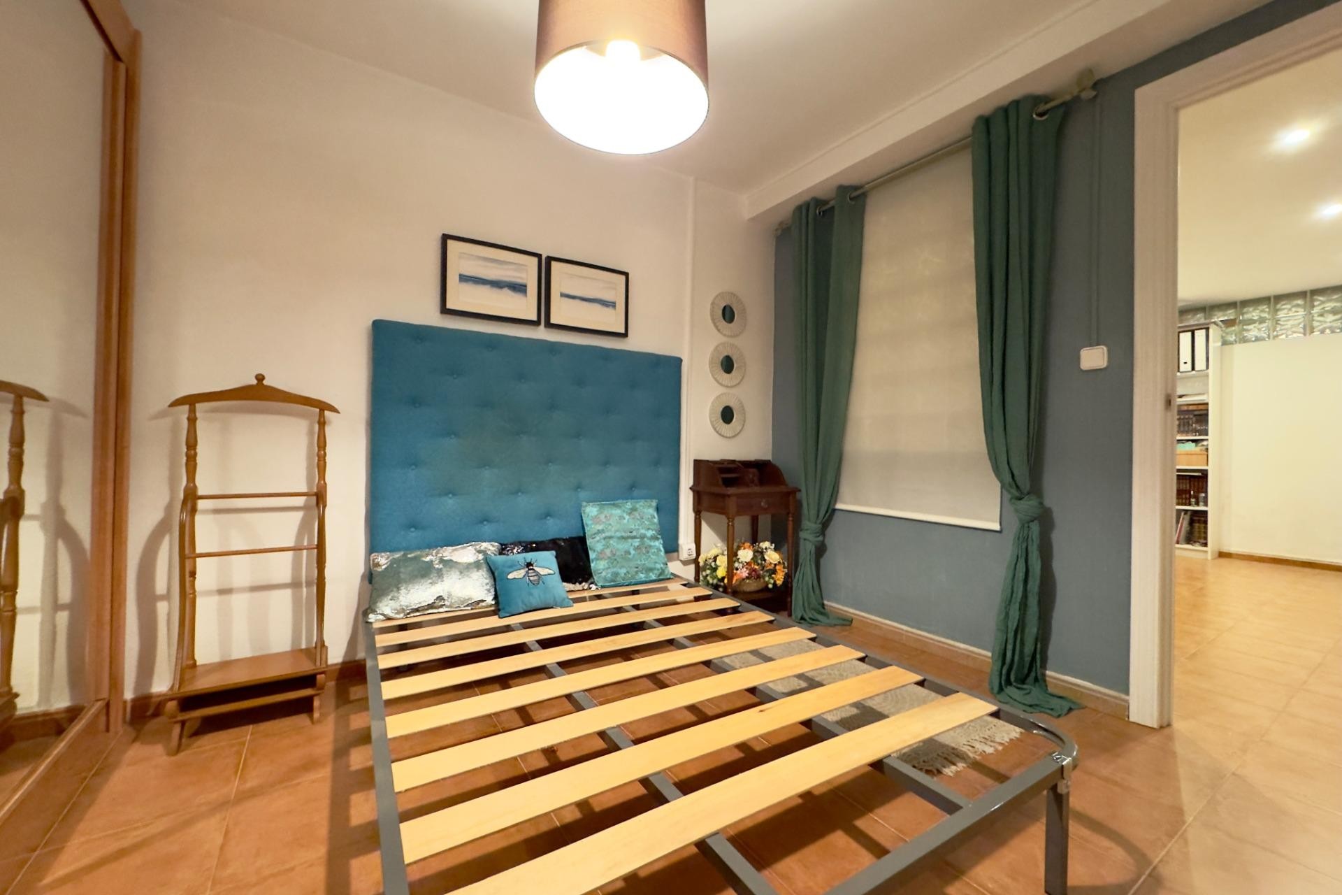 Resale - Villa - Aspe - Pedanías Este