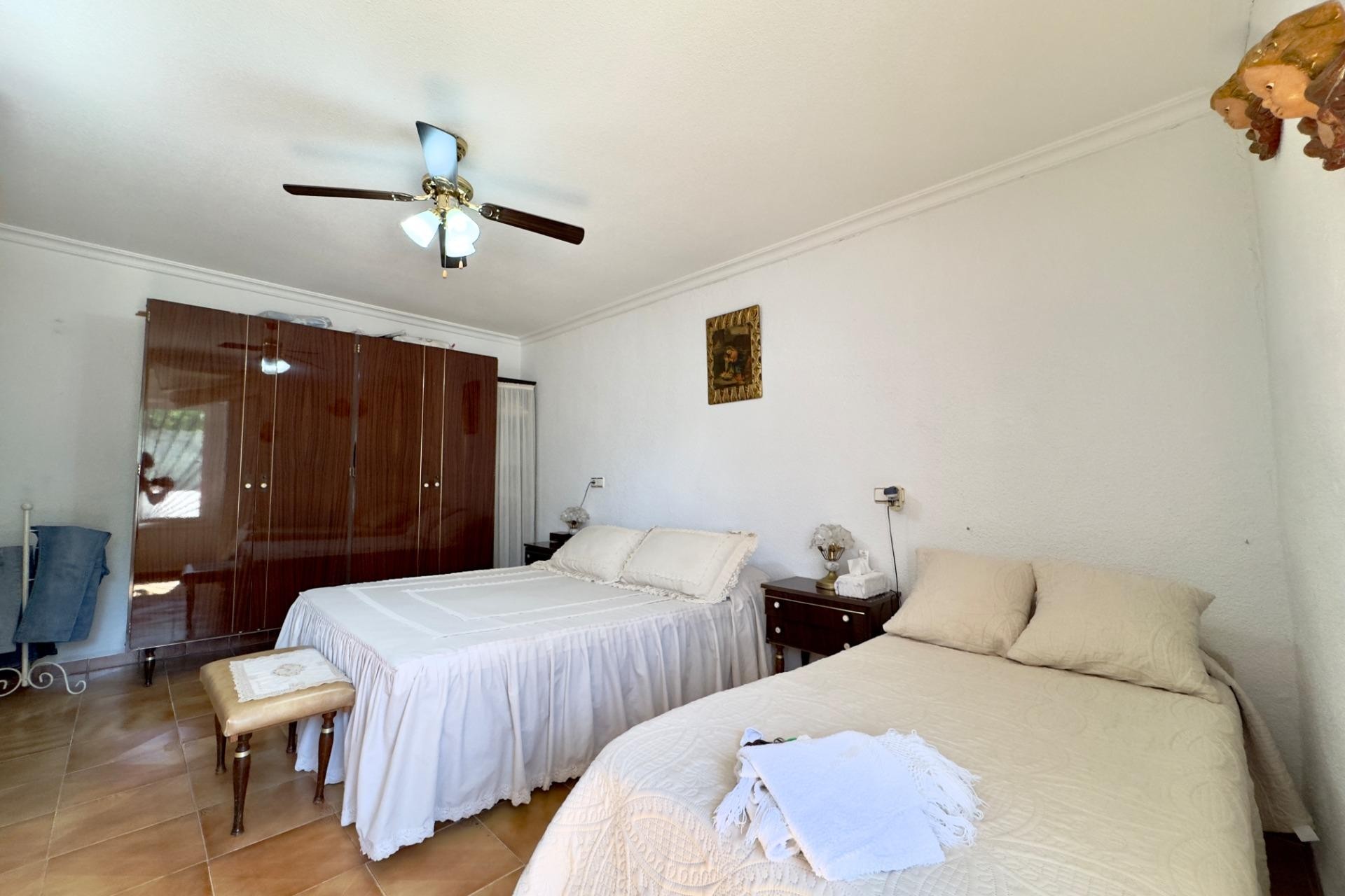Resale - Villa - Aspe - Pedanías Este
