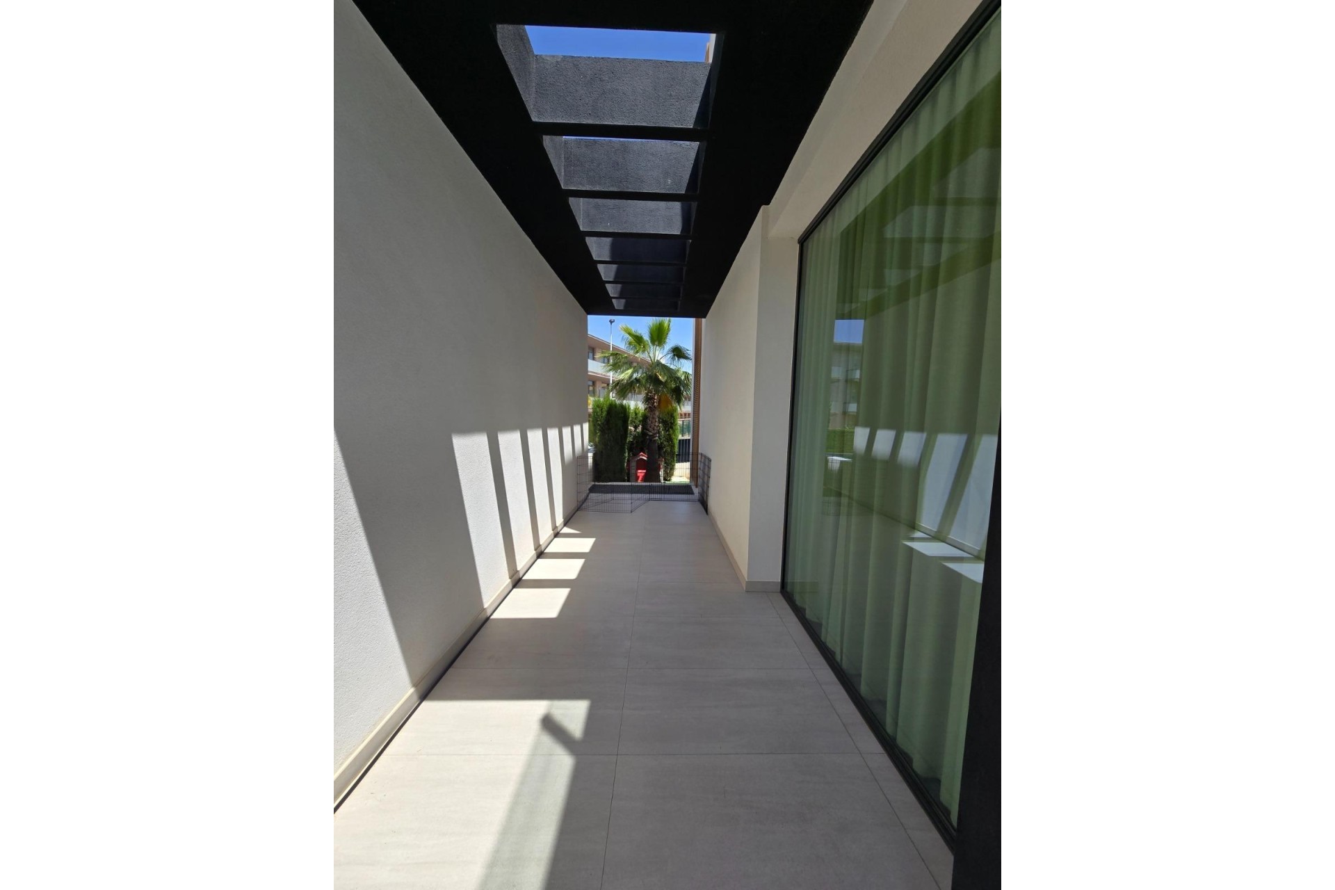 Resale - Villa - Benidorm - Zona Sierra Helada