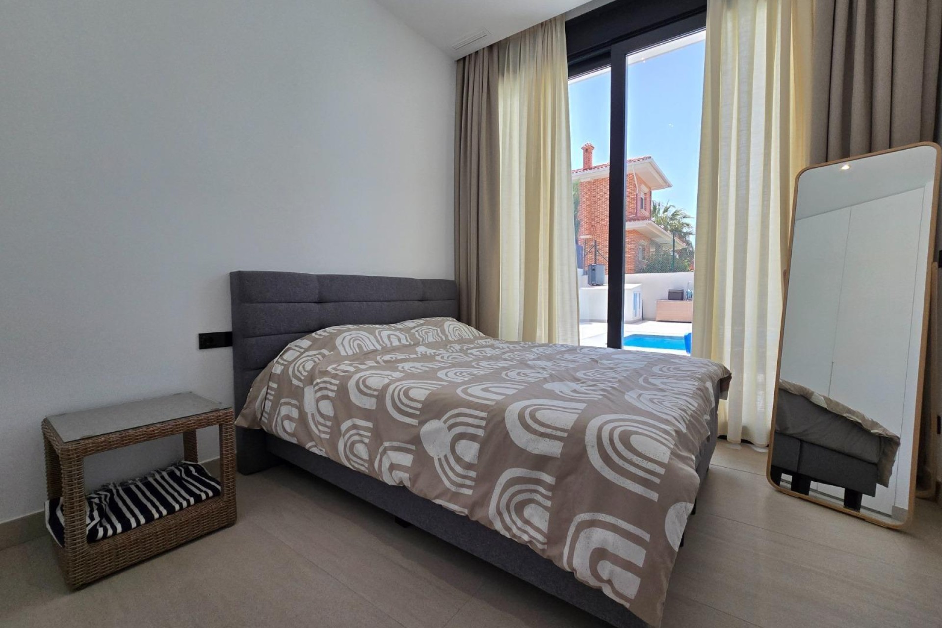 Resale - Villa - Benidorm - Zona Sierra Helada