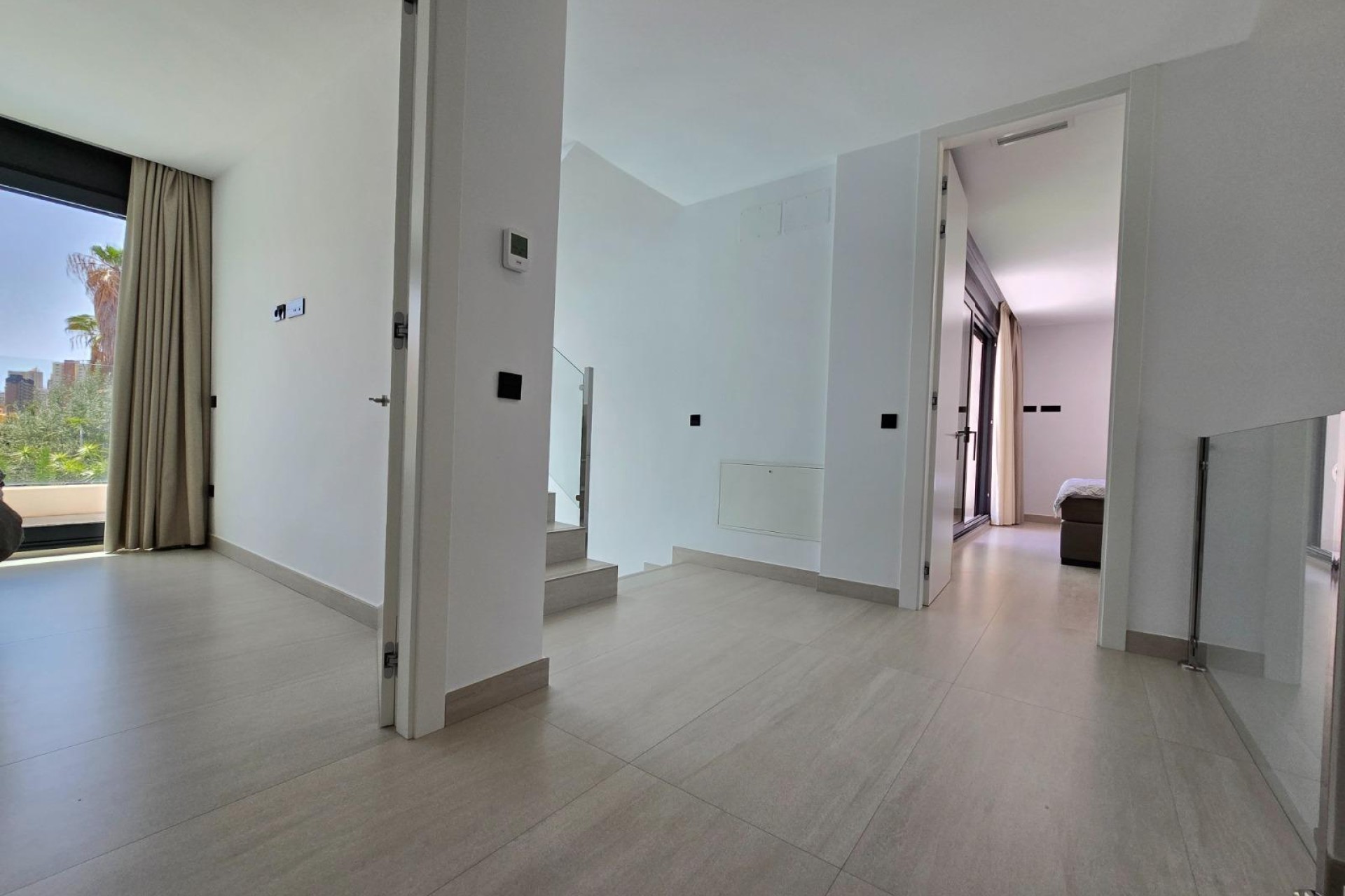 Resale - Villa - Benidorm - Zona Sierra Helada