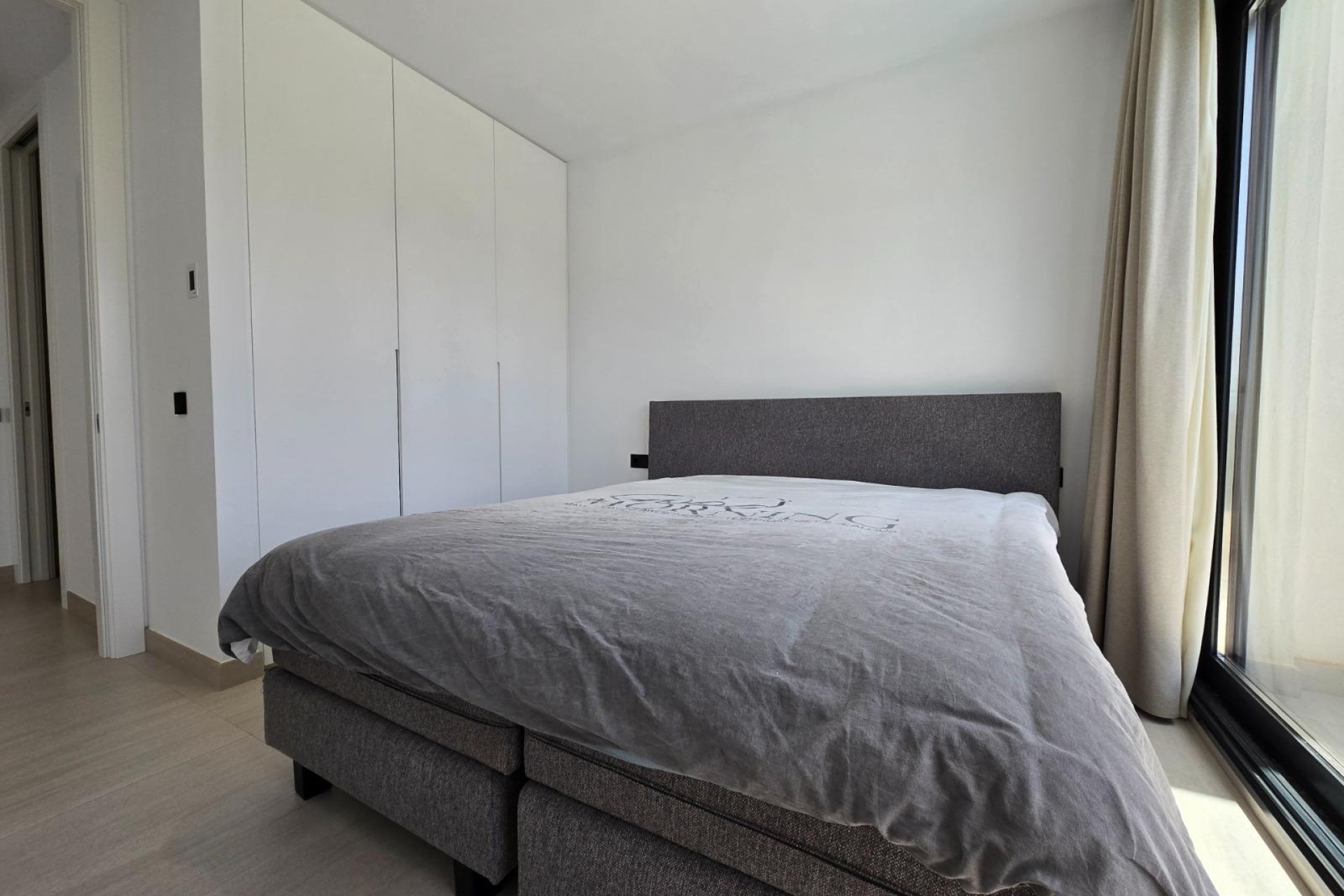 Resale - Villa - Benidorm - Zona Sierra Helada