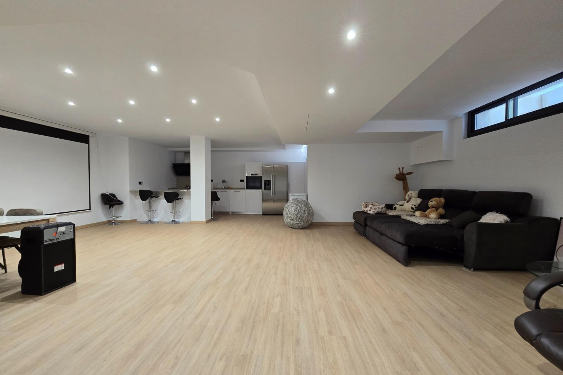 Resale - Villa - Benidorm - Zona Sierra Helada