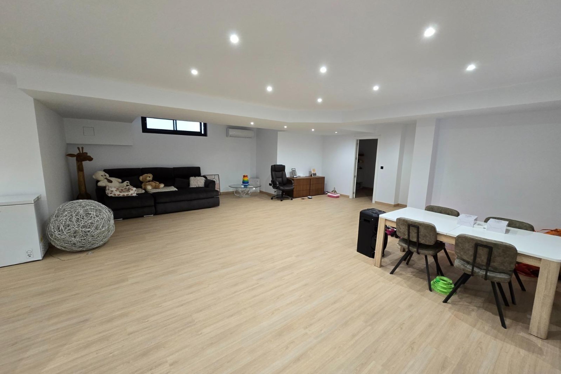 Resale - Villa - Benidorm - Zona Sierra Helada