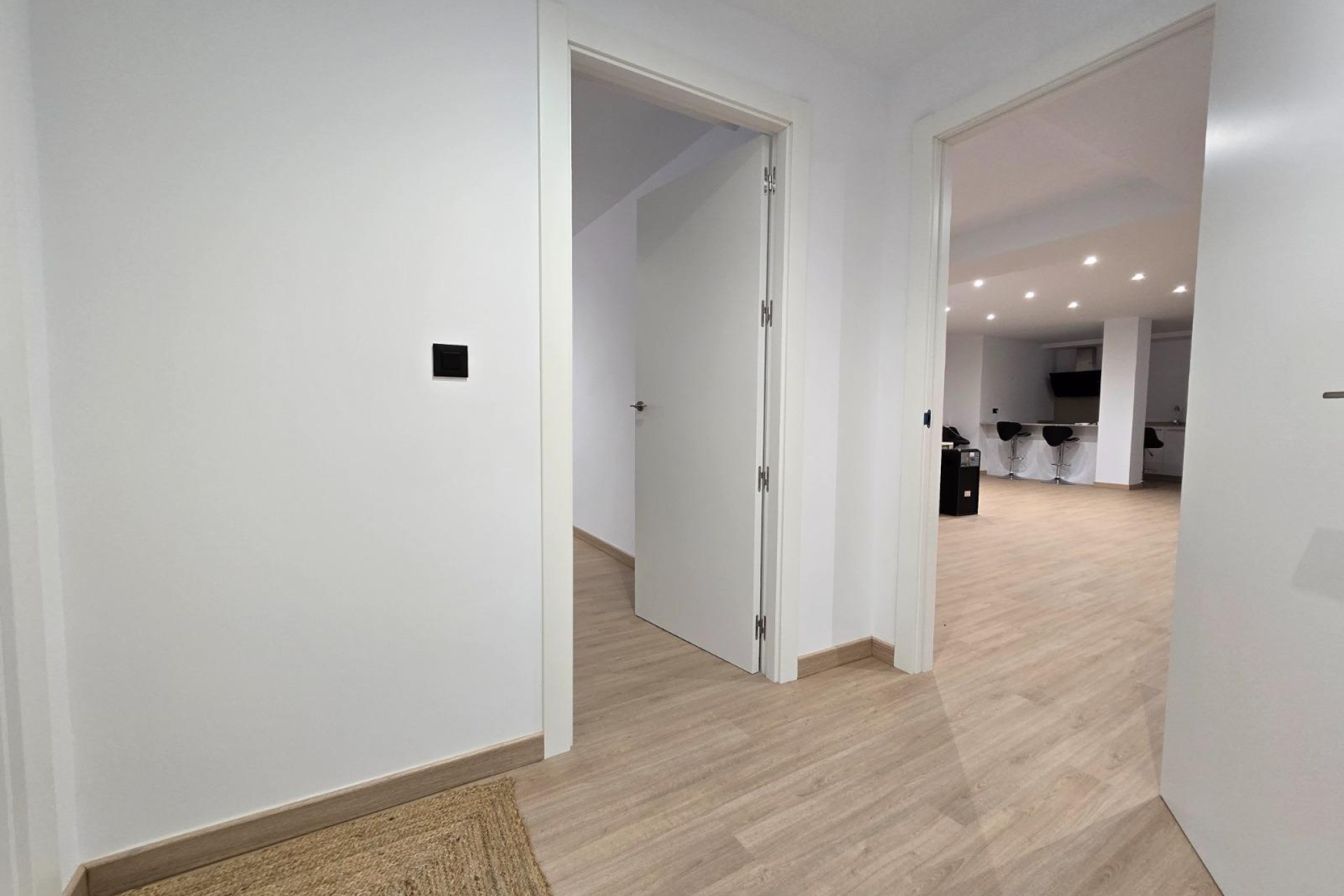 Resale - Villa - Benidorm - Zona Sierra Helada