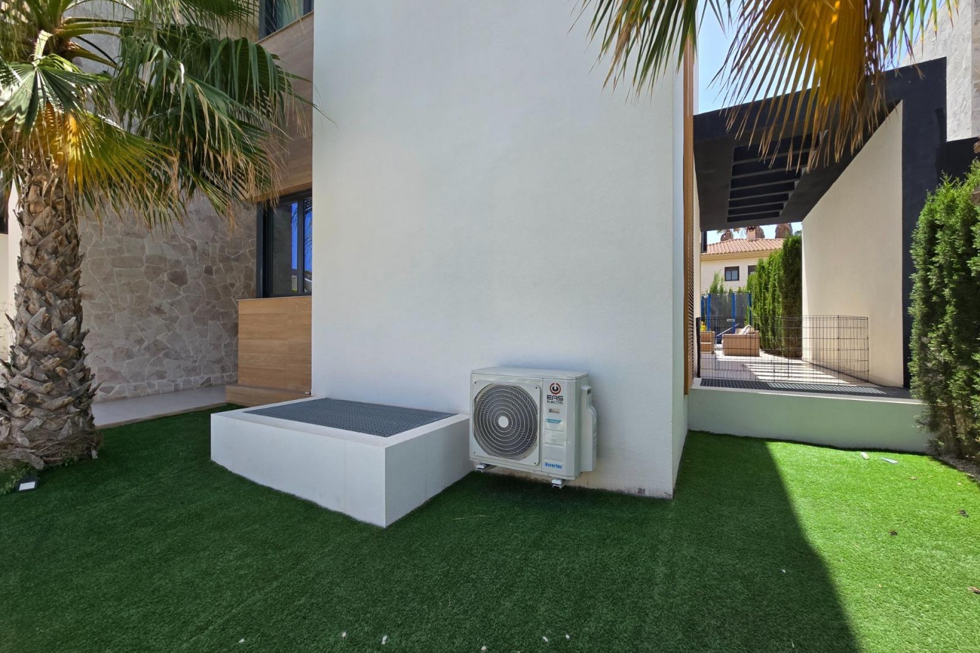 Resale - Villa - Benidorm - Zona Sierra Helada