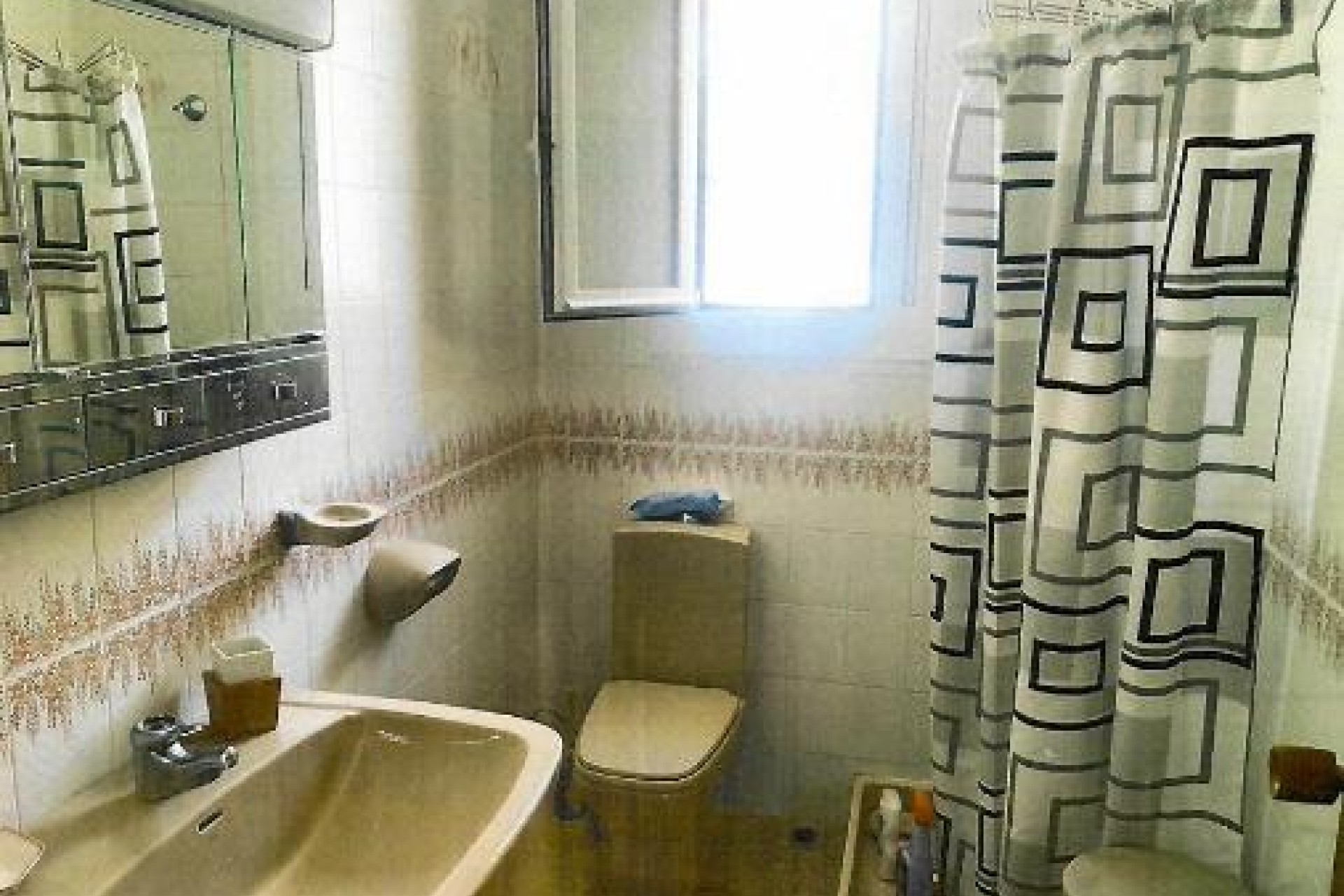 Resale - Villa - Benilloba - Centro